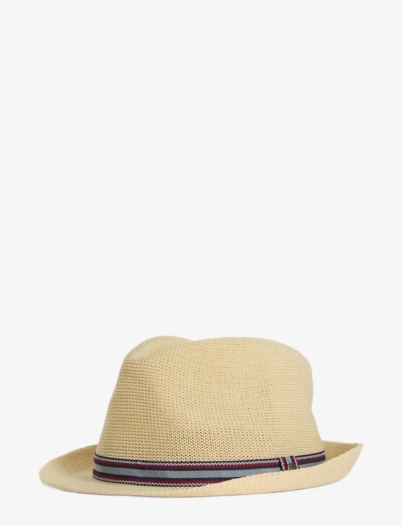 Barbour - Barbour Linford Hat - hüte - ecru - 1