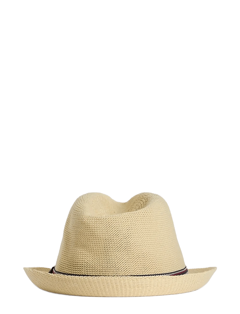 Barbour - Barbour Linford Hat - hüte - ecru - 2