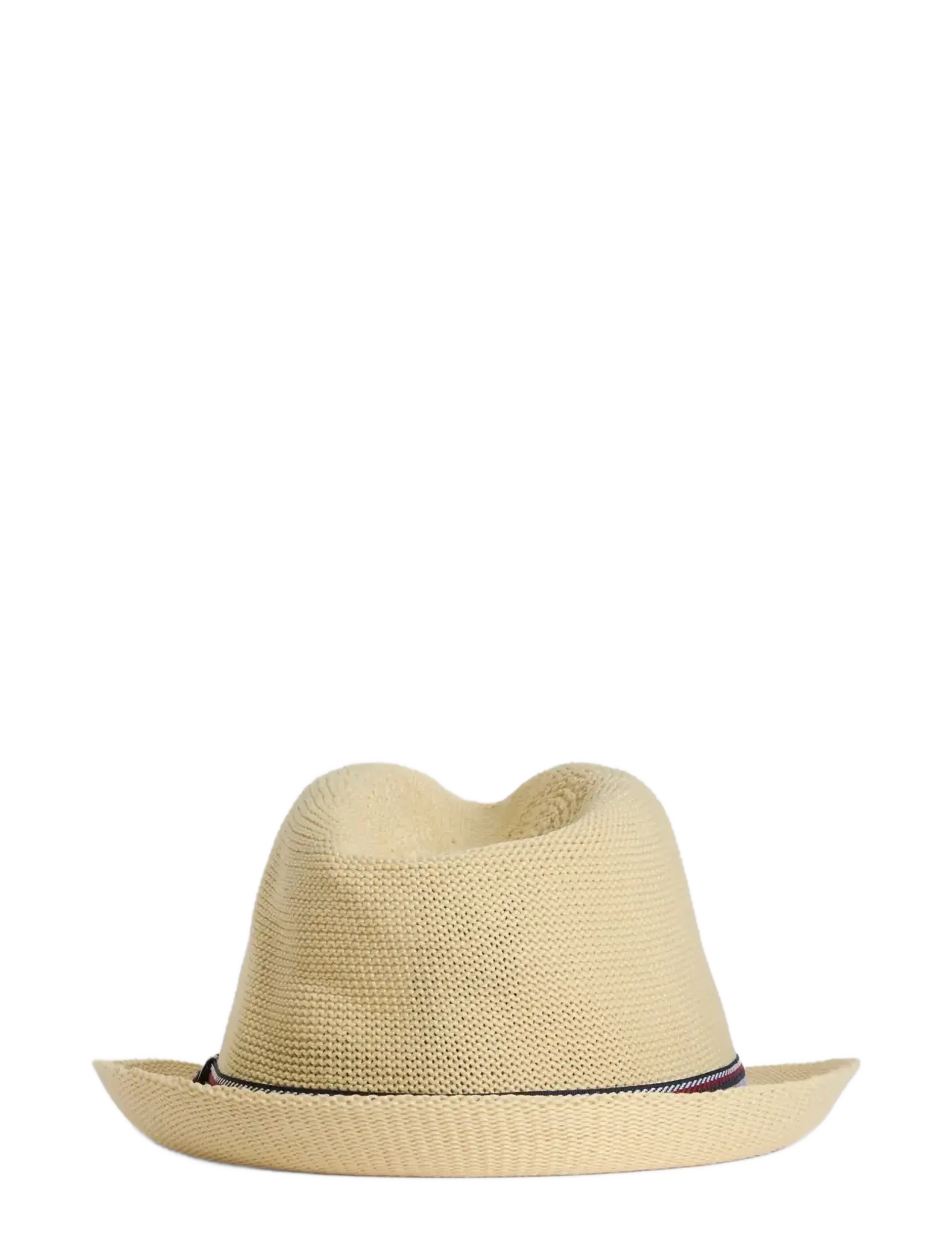 Barbour - Barbour Linford Hat - hüte - ecru - 2