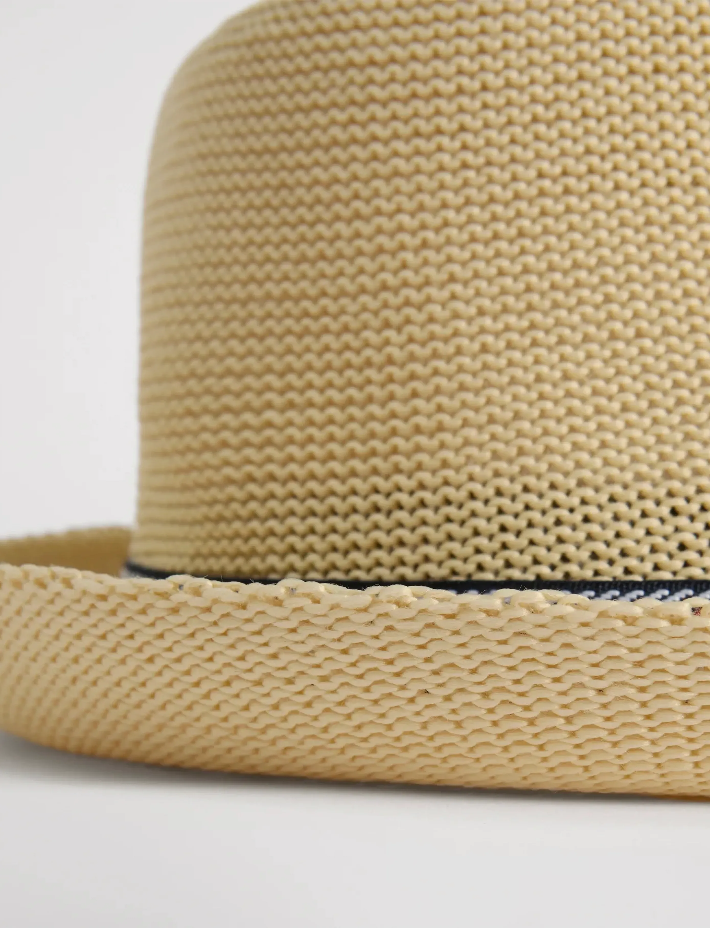 Barbour - Barbour Linford Hat - mössor & kepsar - ecru - 5