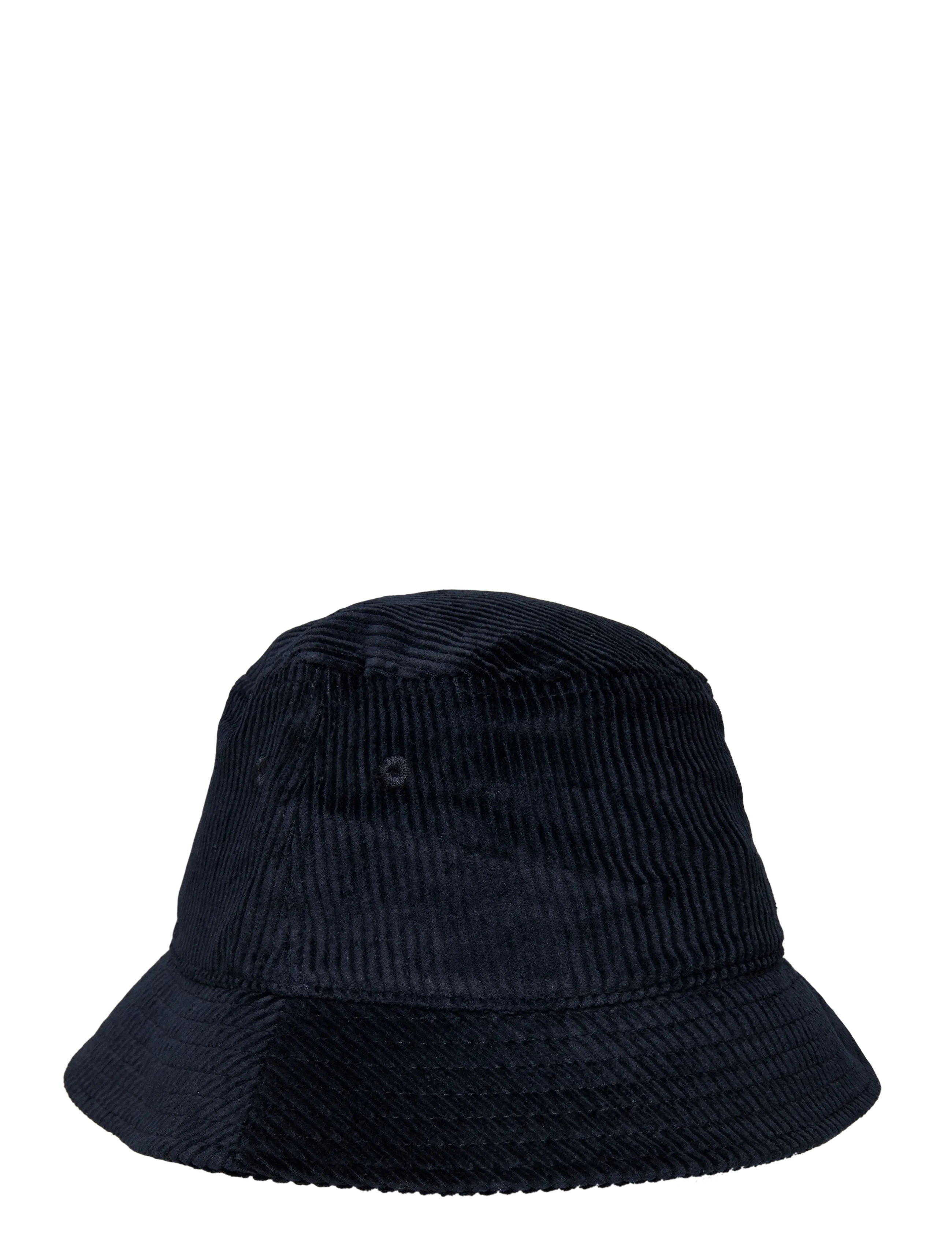 Barbour - Barbour Preston Bucket Hat - Ämber-kübarad - navy - 1