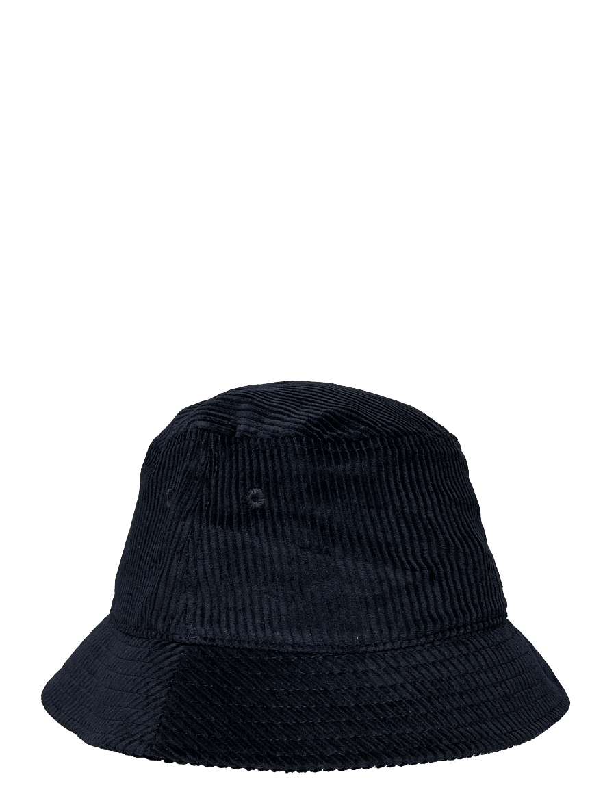 Barbour - Barbour Preston Bucket Hat - Ämber-kübarad - navy - 1