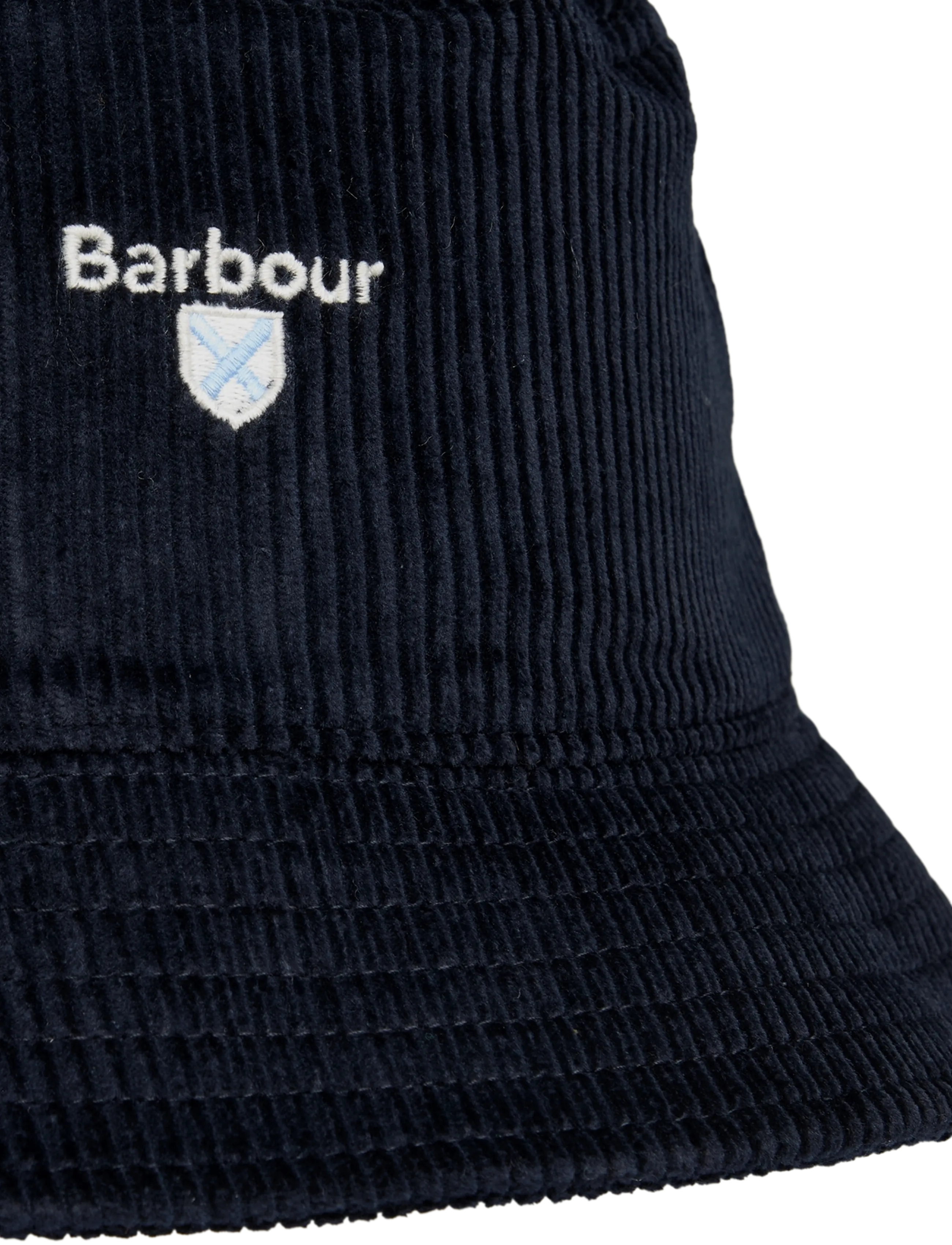 Barbour - Barbour Preston Bucket Hat - Ämber-kübarad - navy - 2
