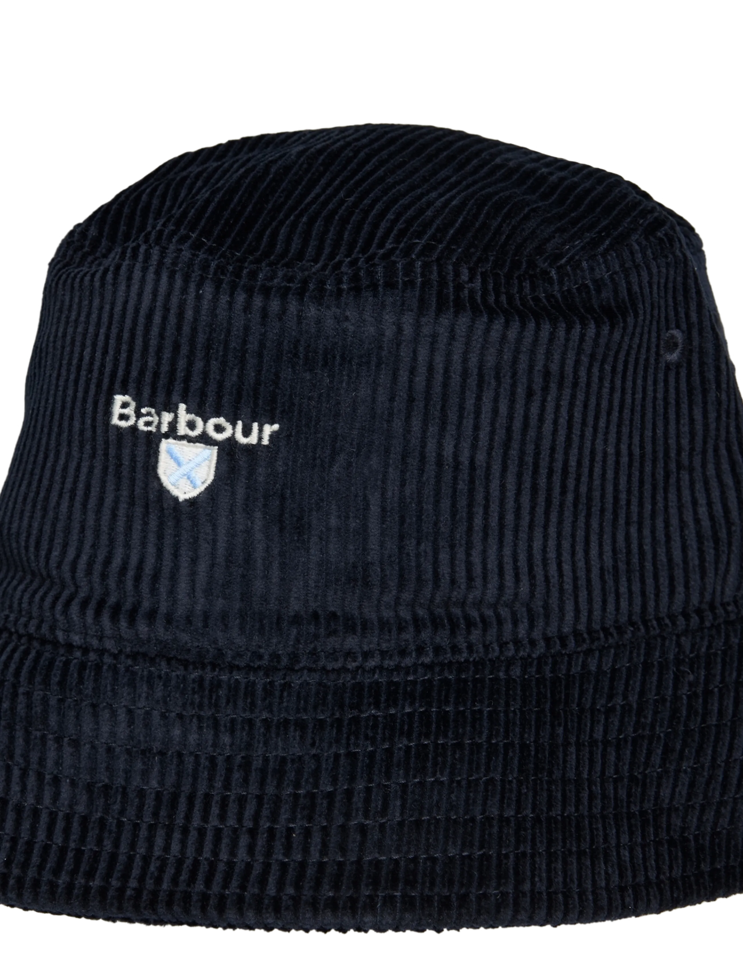 Barbour - Barbour Preston Bucket Hat - Ämber-kübarad - navy - 3