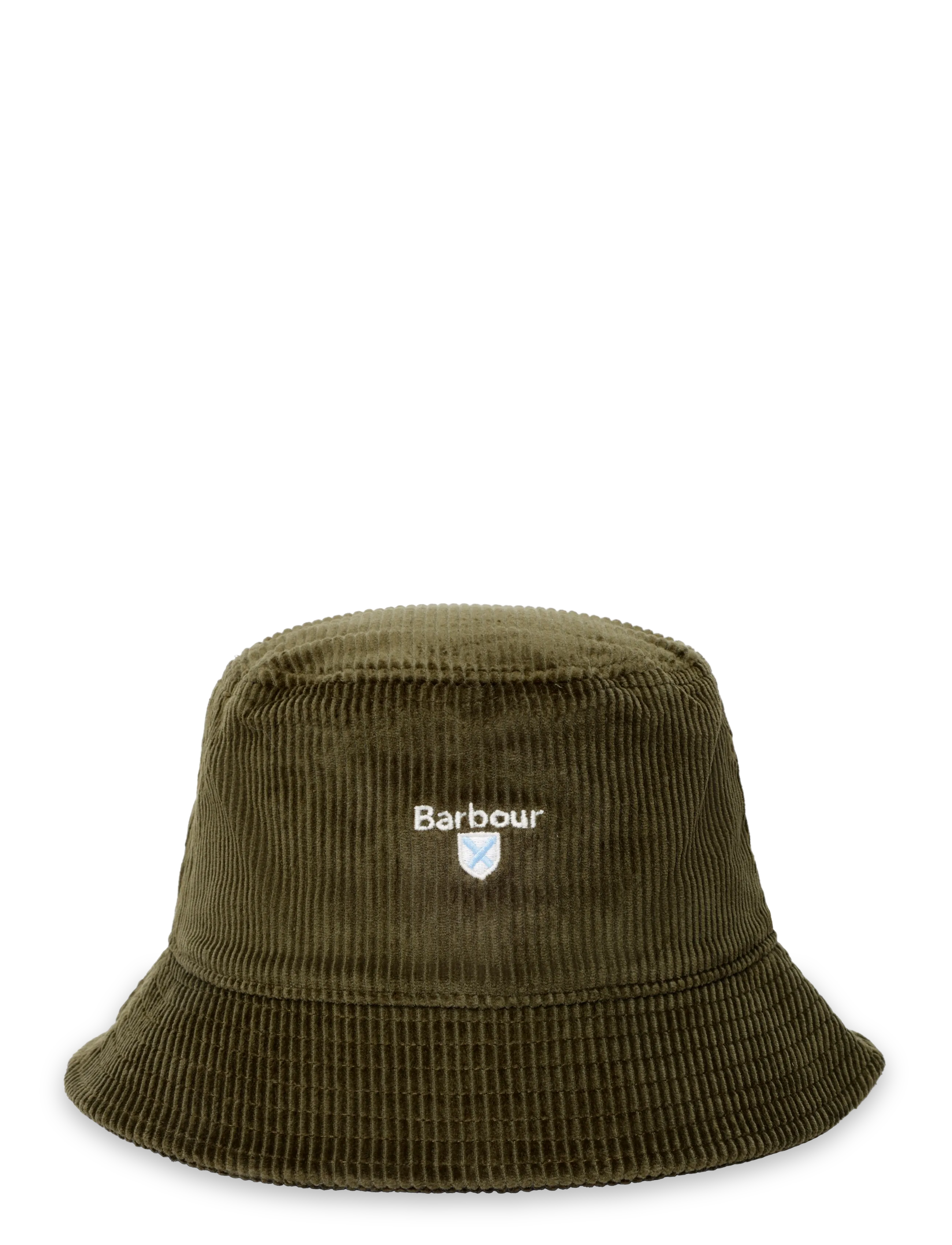 Preston Bucket Hat