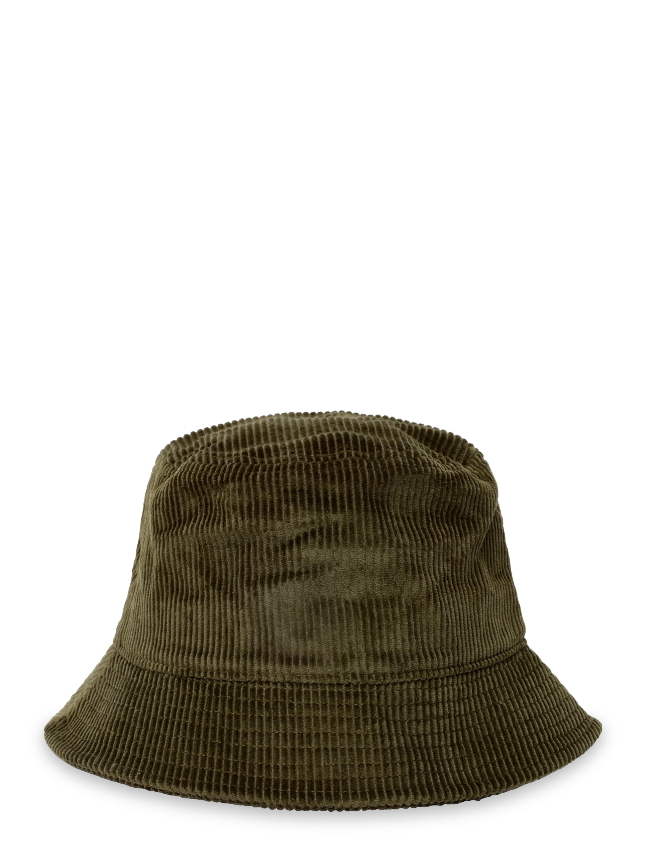 Barbour - Barbour Preston Bucket Hat - olive - 1