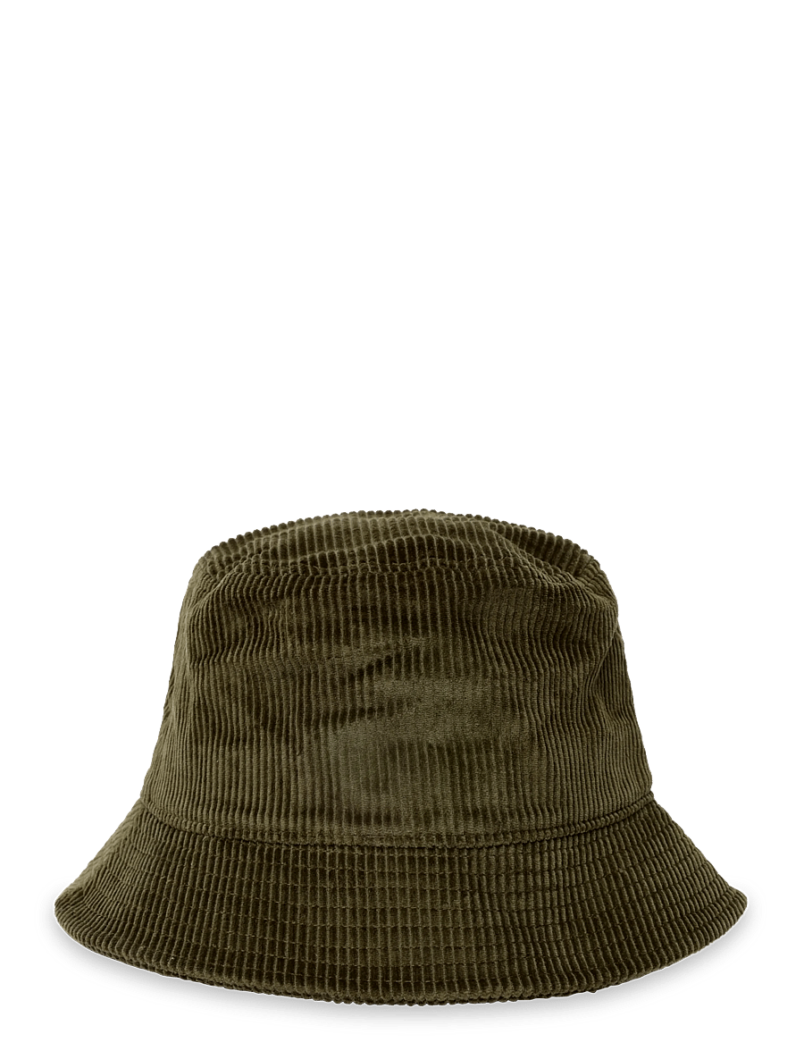 Barbour - Barbour Preston Bucket Hat - olive - 1