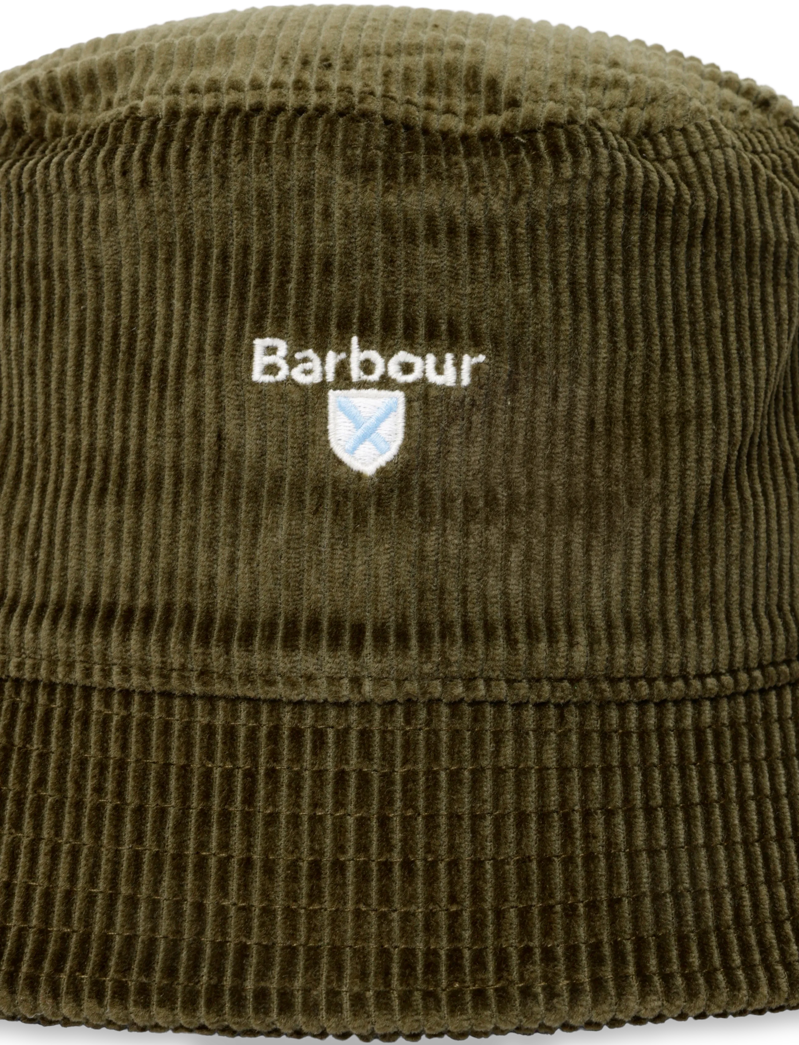 Barbour - Barbour Preston Bucket Hat - olive - 3