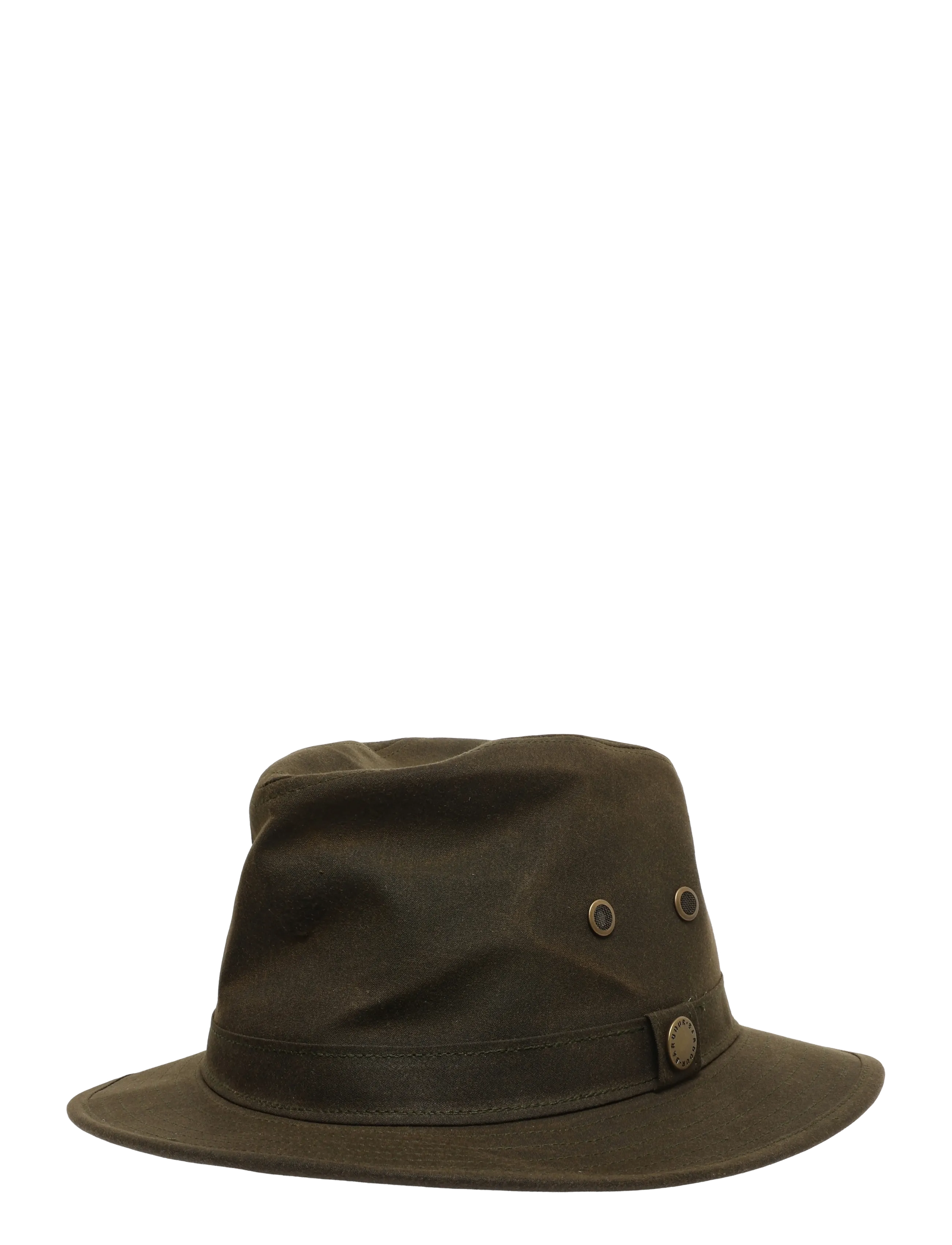 Barbour Barbour Crayton Wax Safari Hat - Nach Anlass kaufen - OLIVE / khaki/green