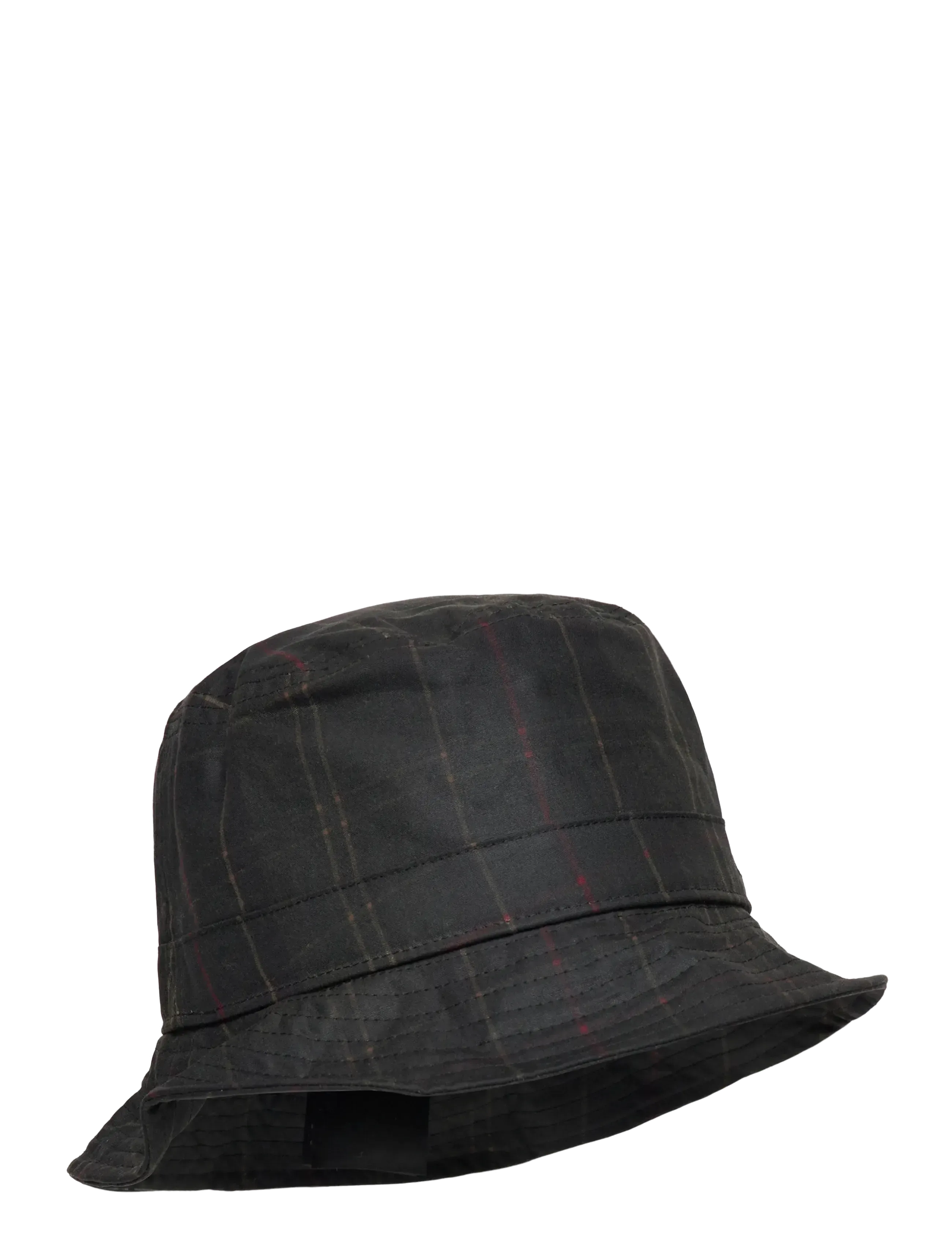 Barbour - Barbour Haydon Tartan Bucket