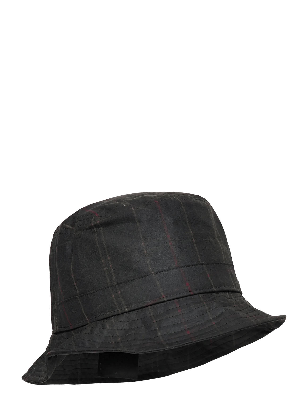 Barbour - Barbour Haydon Tartan Bucket