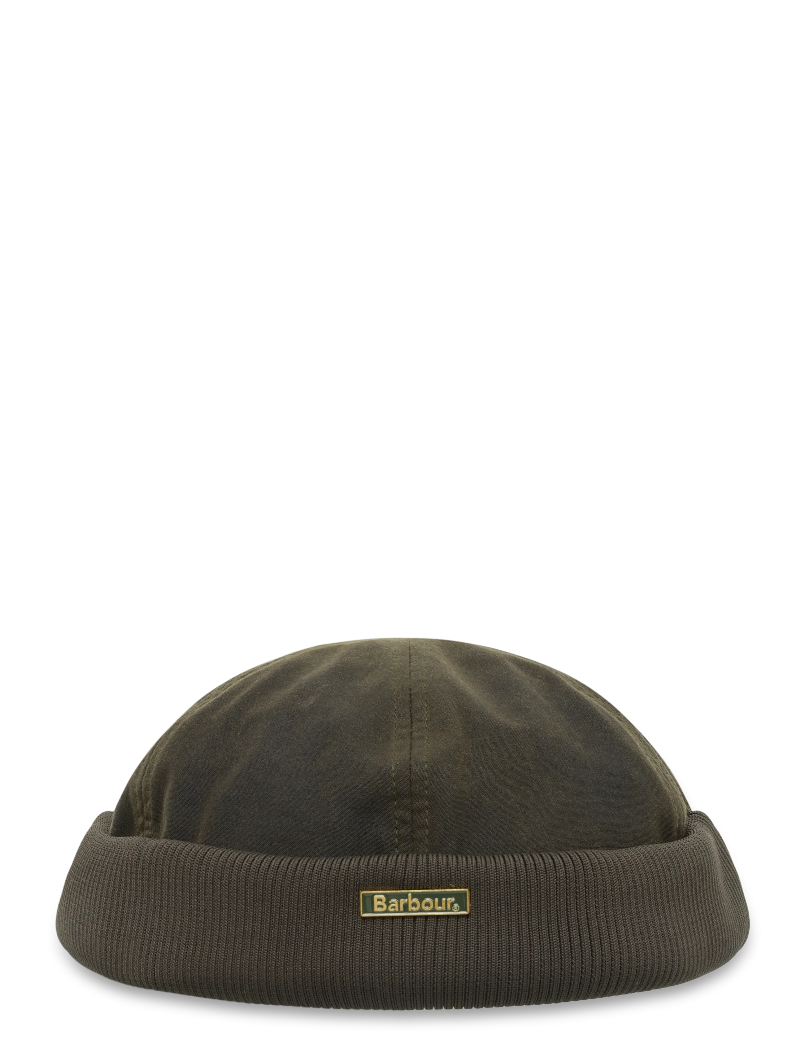 Barbour Barbour Renford Docker Hat - Accessories - OLIVE / khaki/green