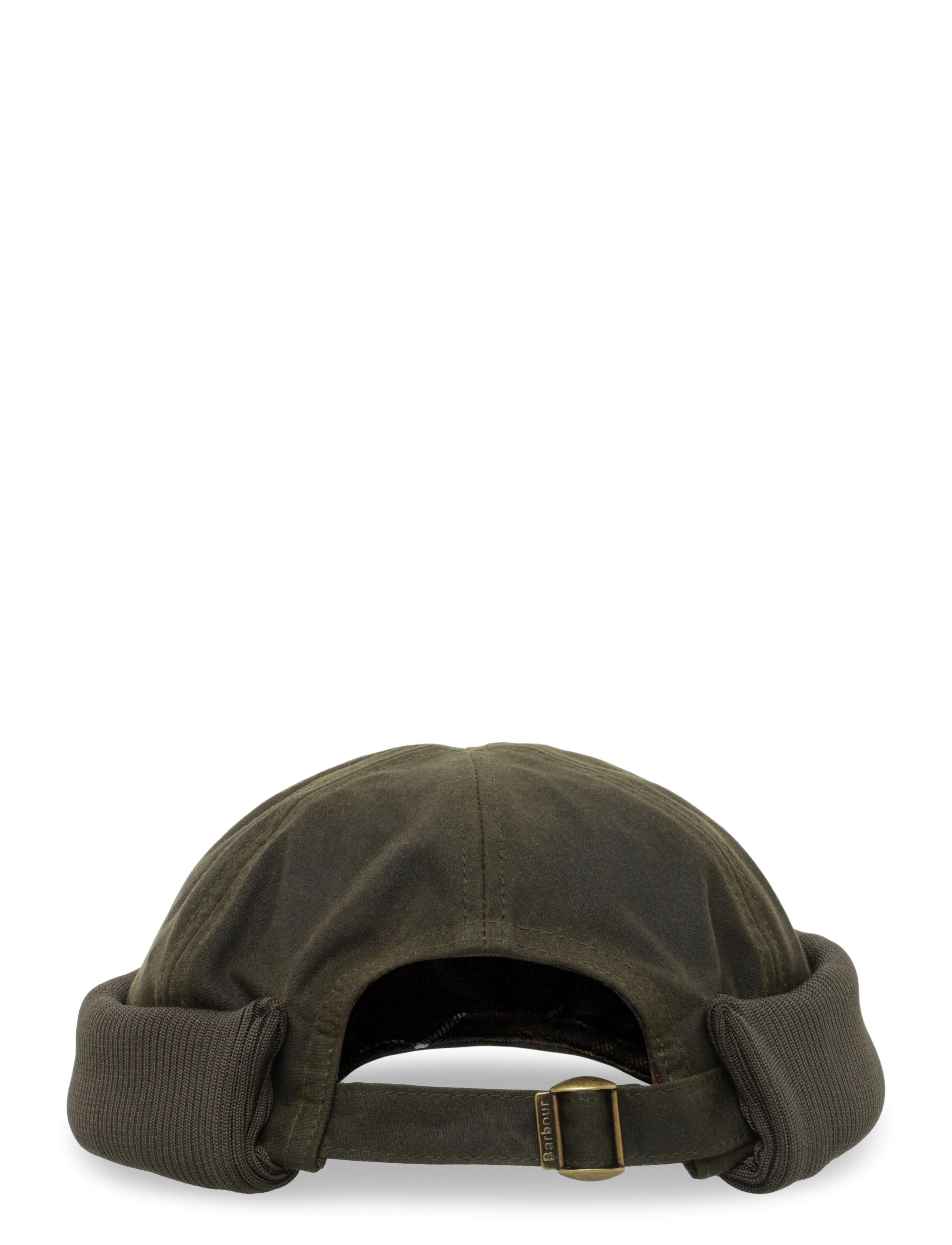 Barbour - Barbour Renford Docker Hat - olive - 1