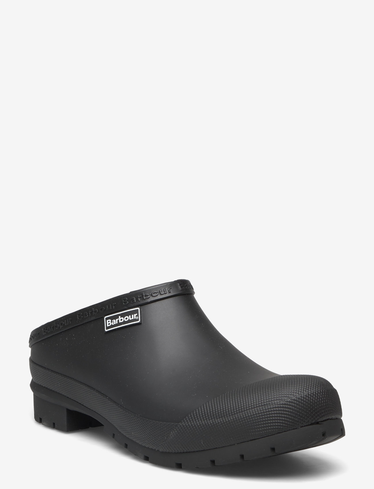 Barbour - Barbour Quinn - black - 0