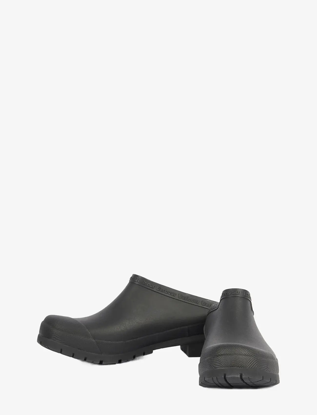 Barbour - Barbour Quinn - black - 1