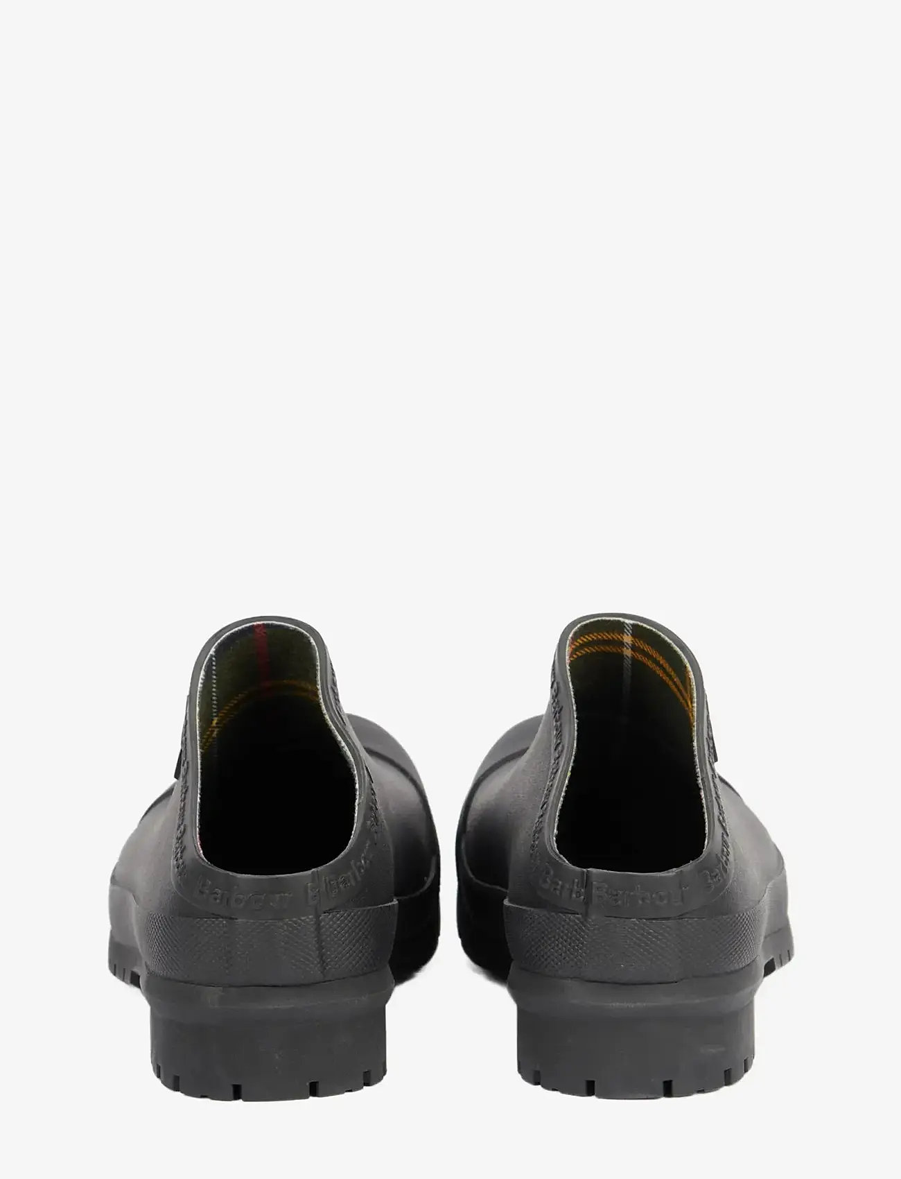 Barbour - Barbour Quinn - black - 3