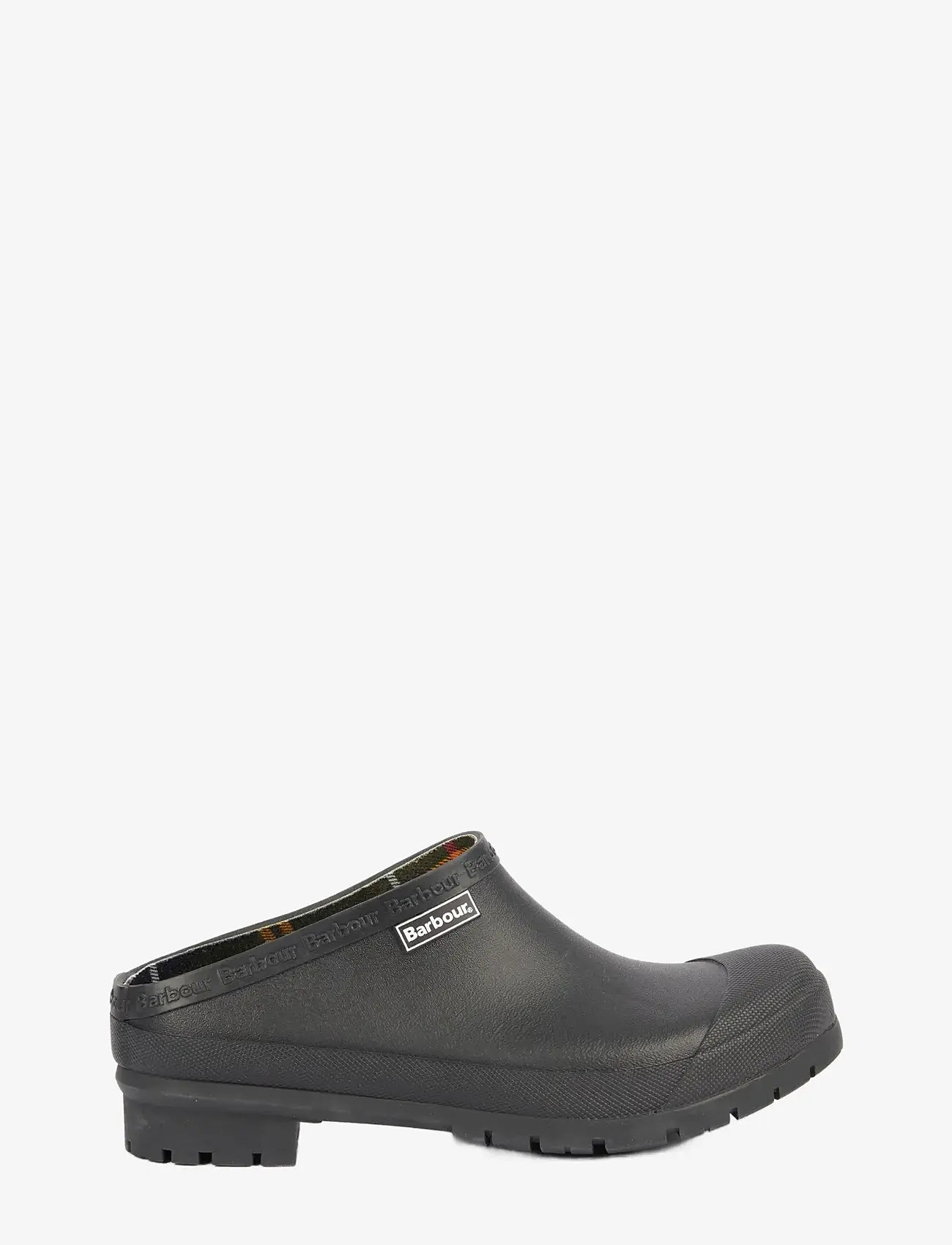 Barbour - Barbour Quinn - black - 4