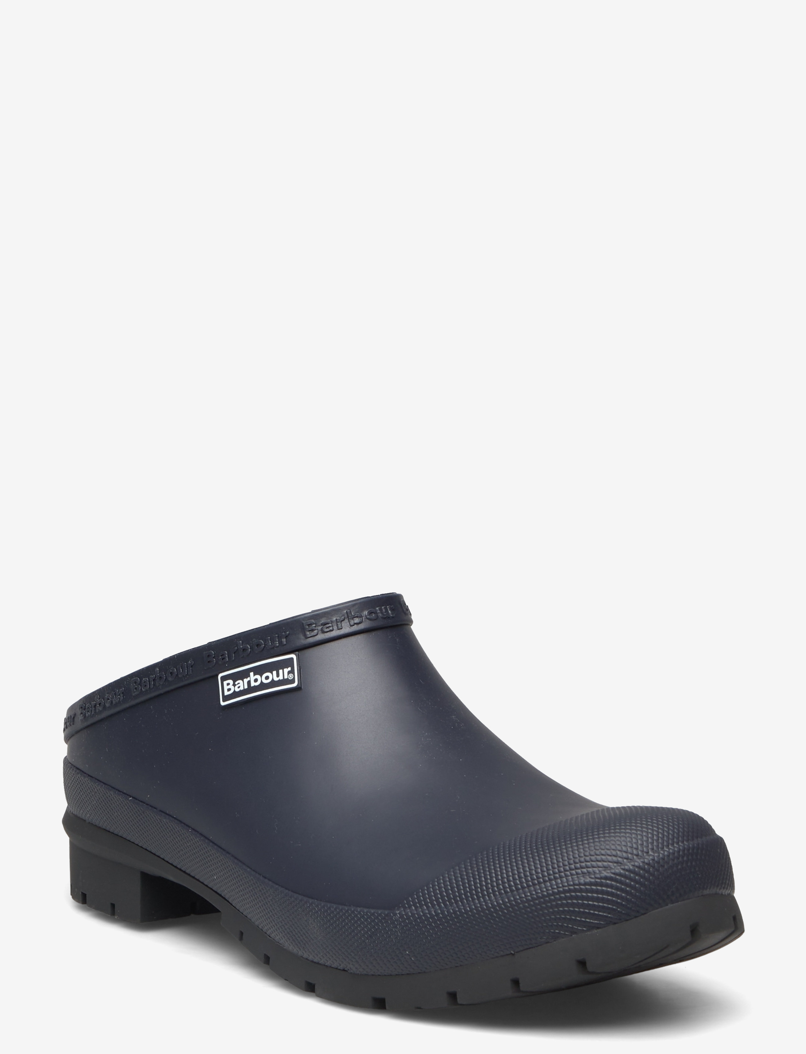 Barbour Quinn - NAVY