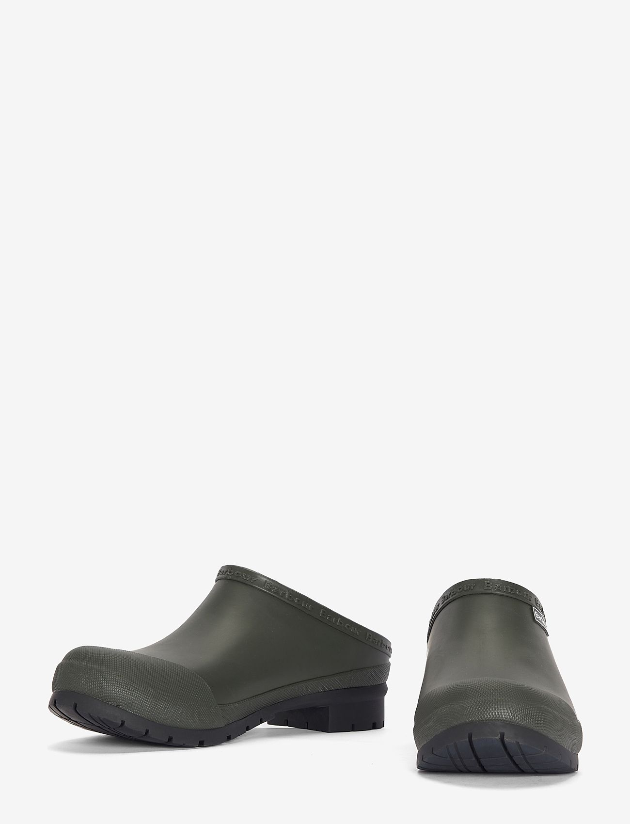 Barbour - Barbour Quinn - olive - 2