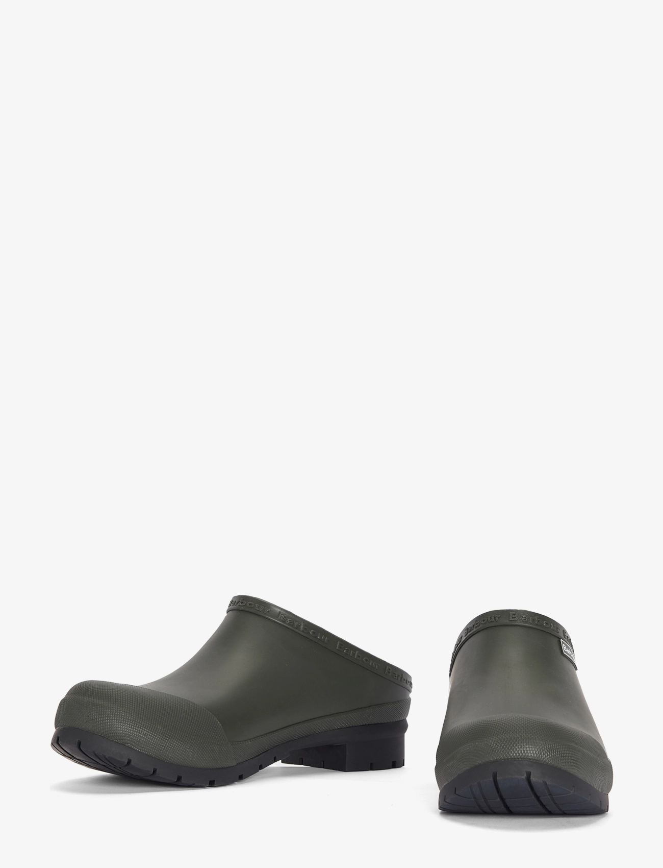 Barbour - Barbour Quinn - olive - 2
