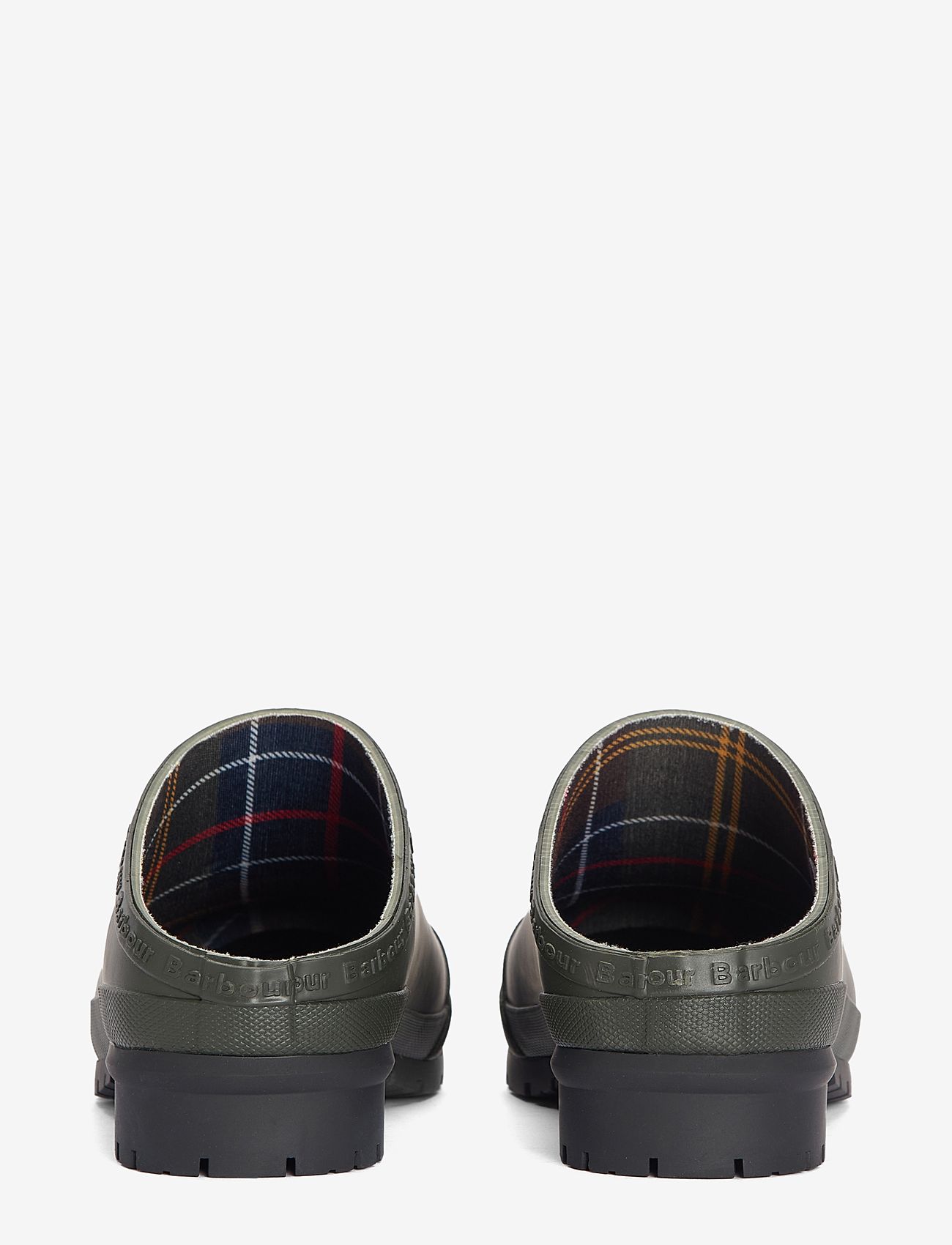 Barbour - Barbour Quinn - olive - 4