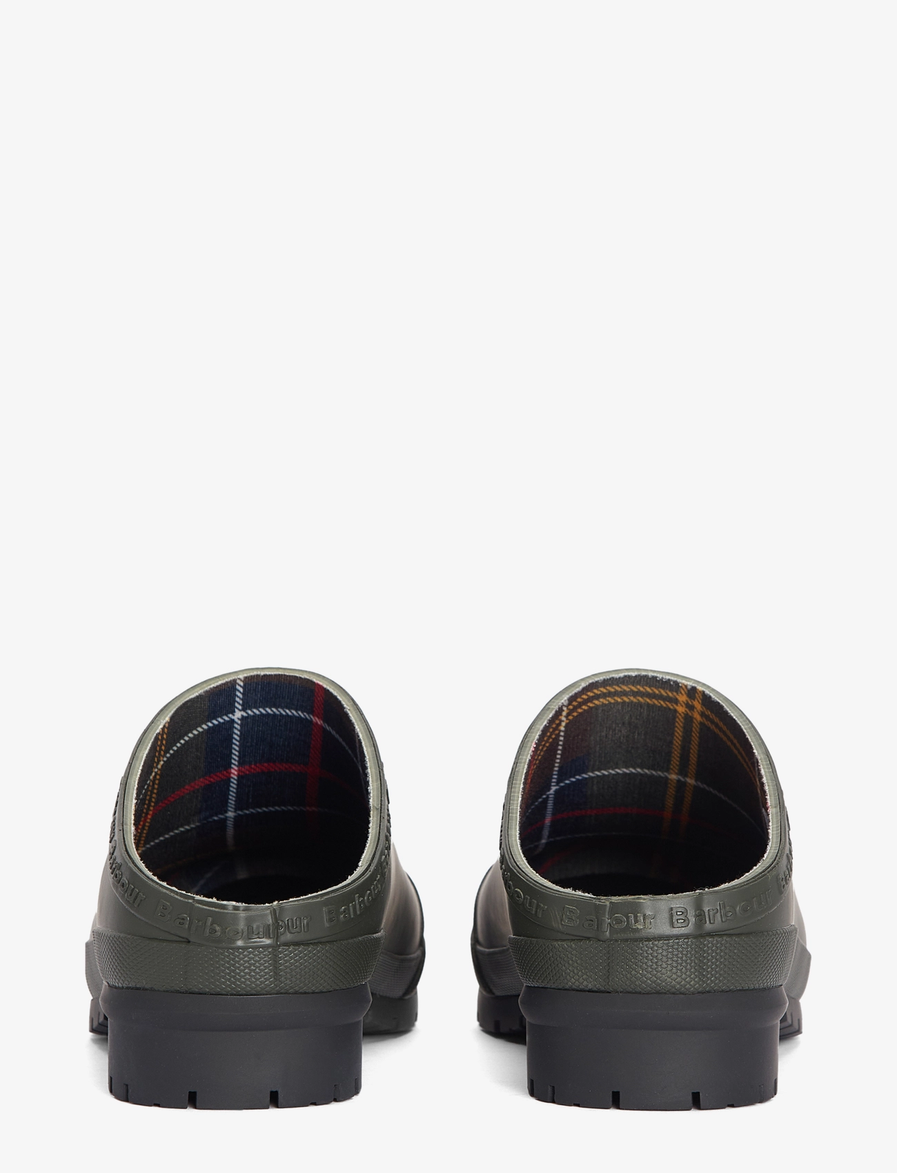 Barbour - Barbour Quinn - olive - 4