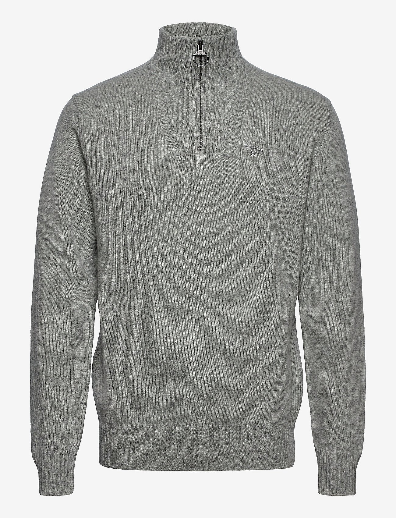 Barbour - Barbour Essential L/Wool Half
