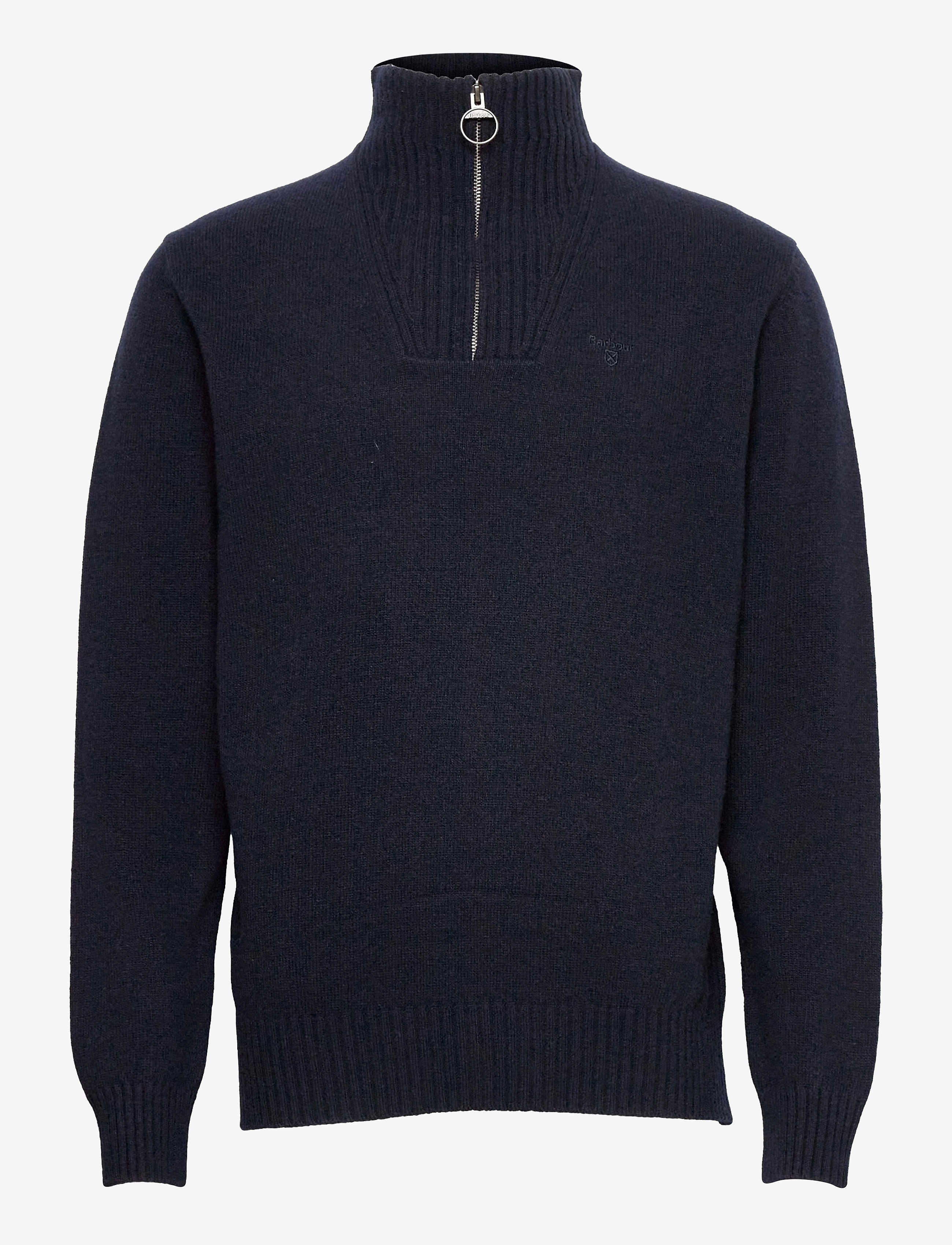 NAVY/ECRU BEACO