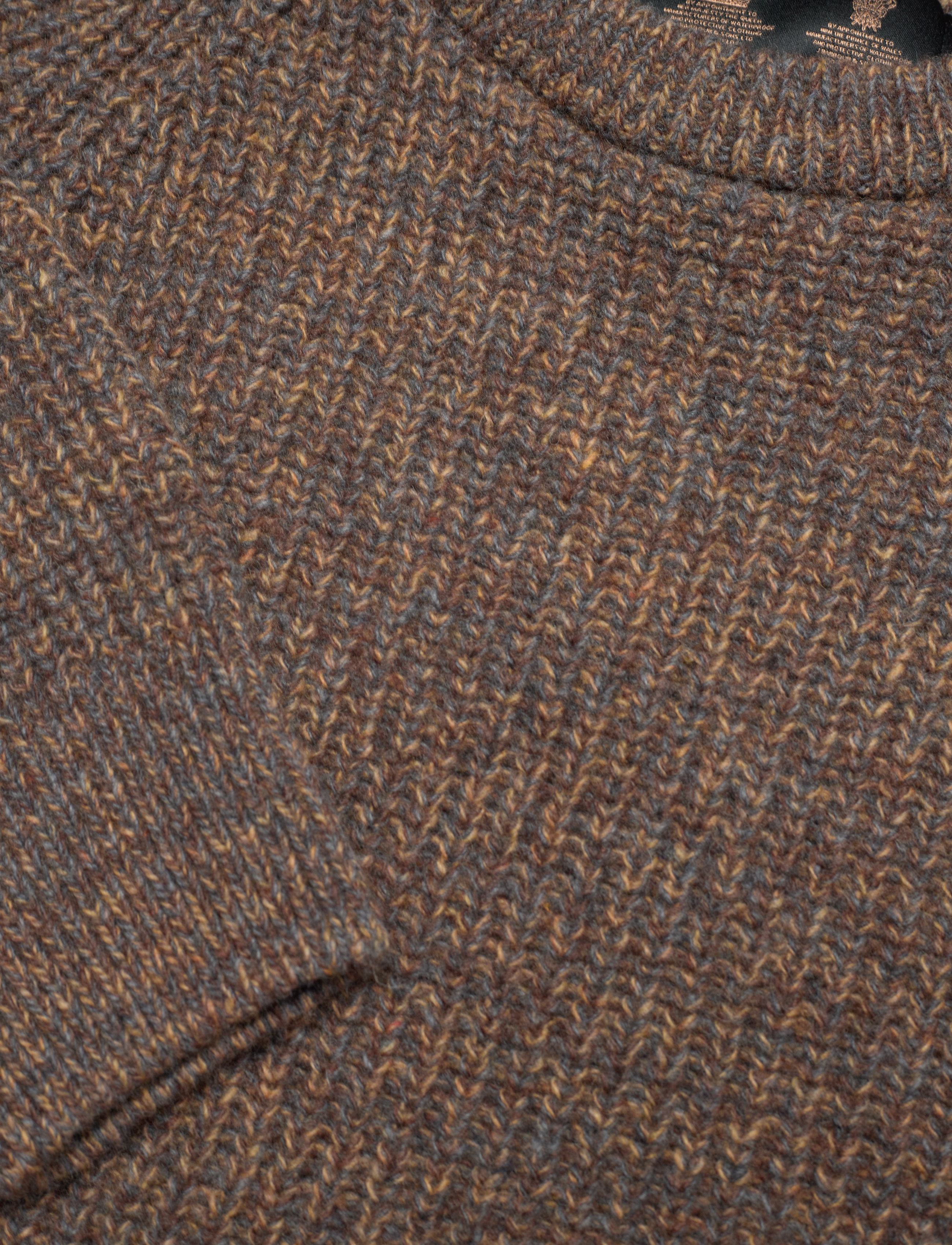 Barbour - Barbour Horseford Crew Neck Jumper - sandstone - 5