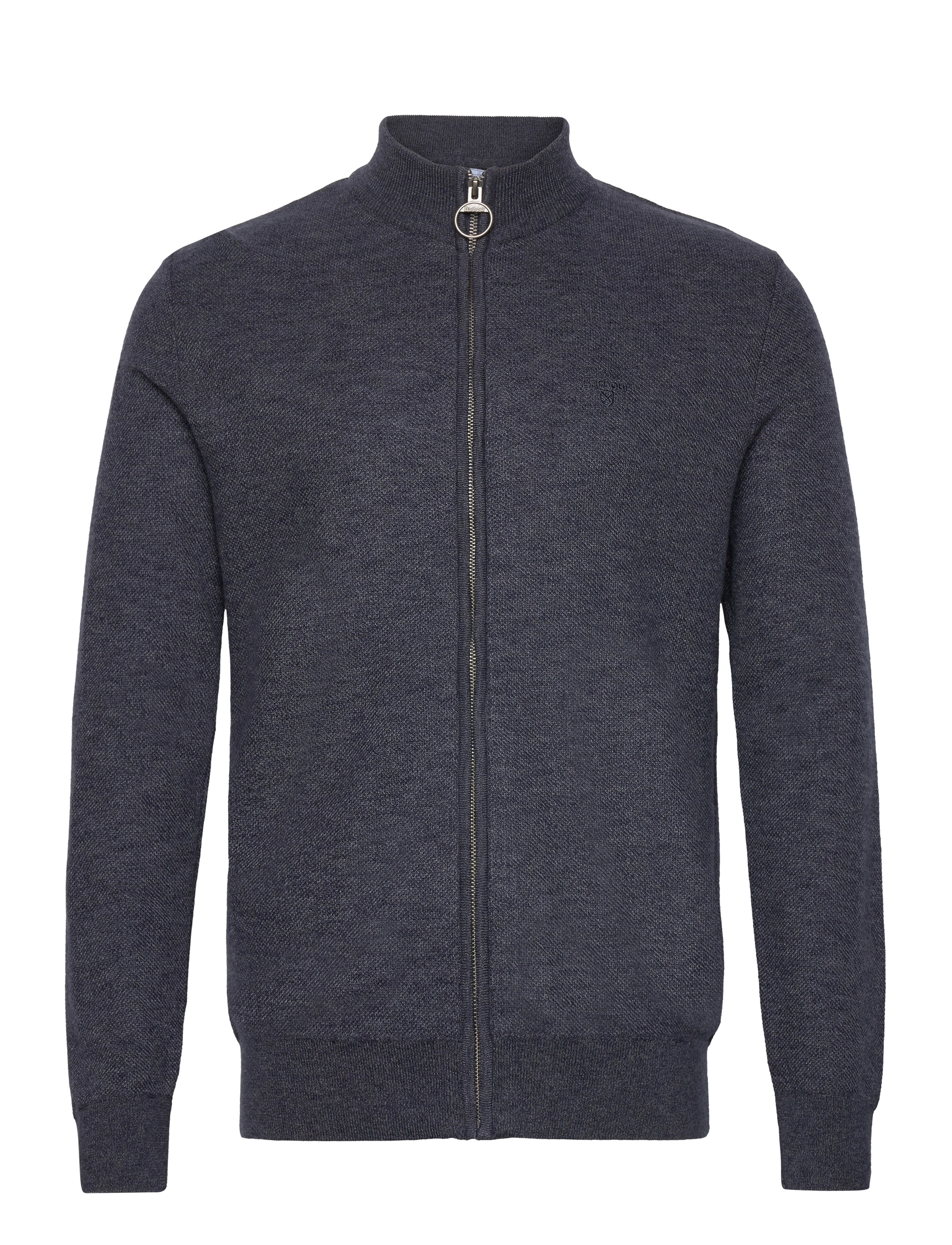 Barbour Ingram Full Z - INDIGO