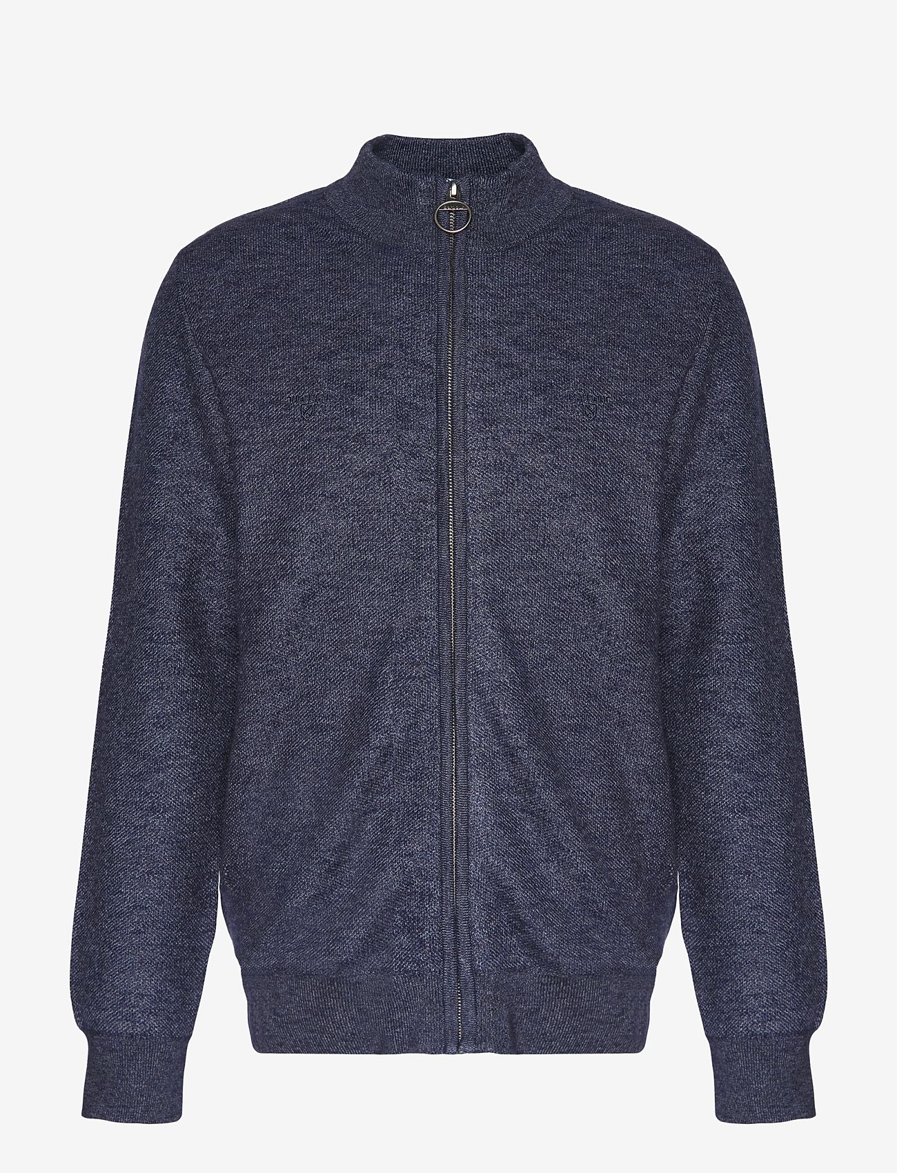 Barbour - Barbour Ingram Full Z - indigo - 1