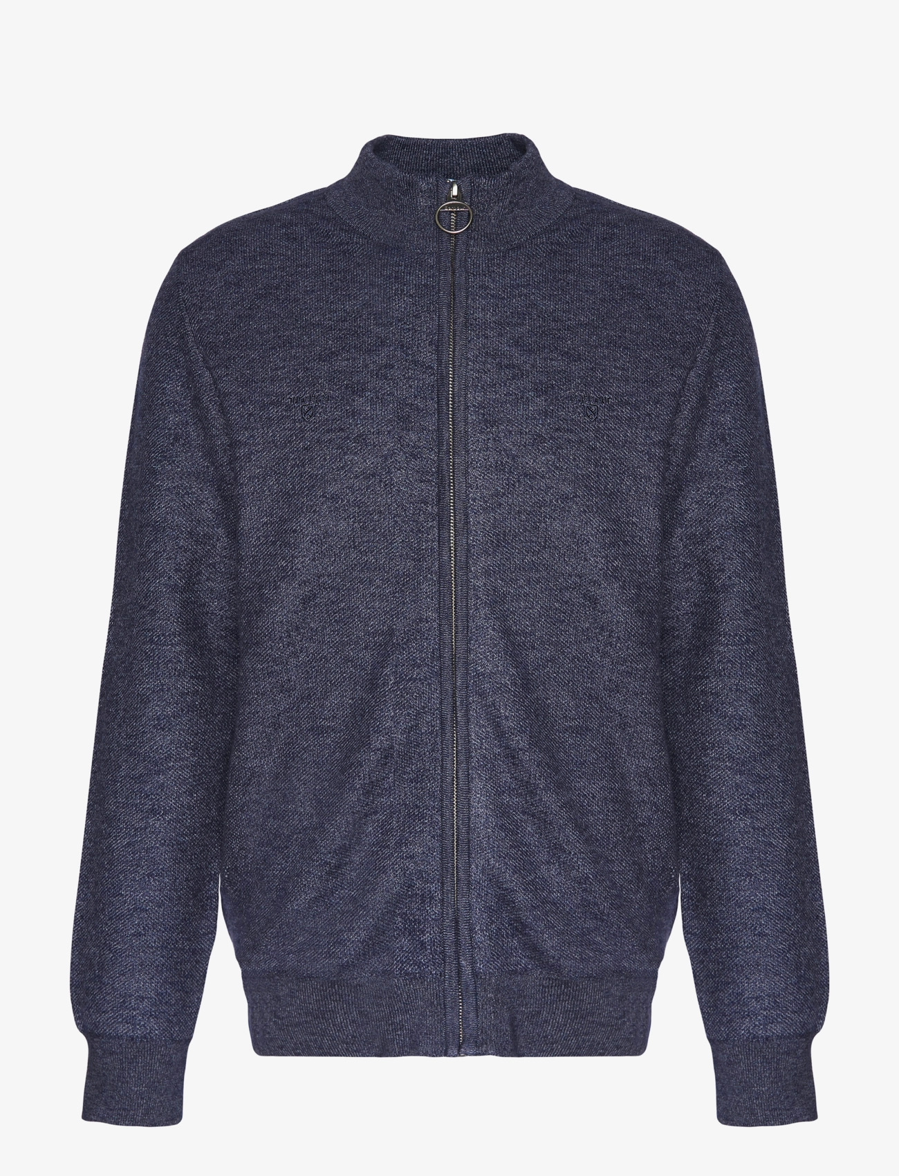 Barbour - Barbour Ingram Full Z - indigo - 1