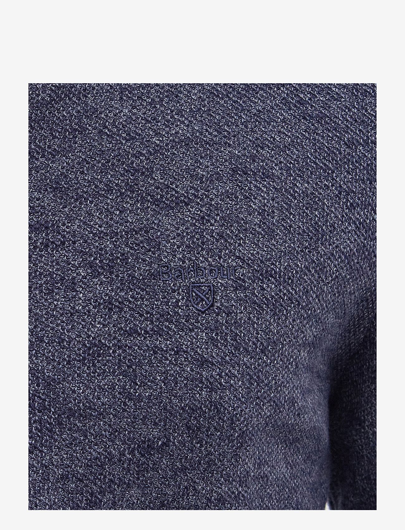 Barbour - Barbour Ingram Full Z - indigo - 4