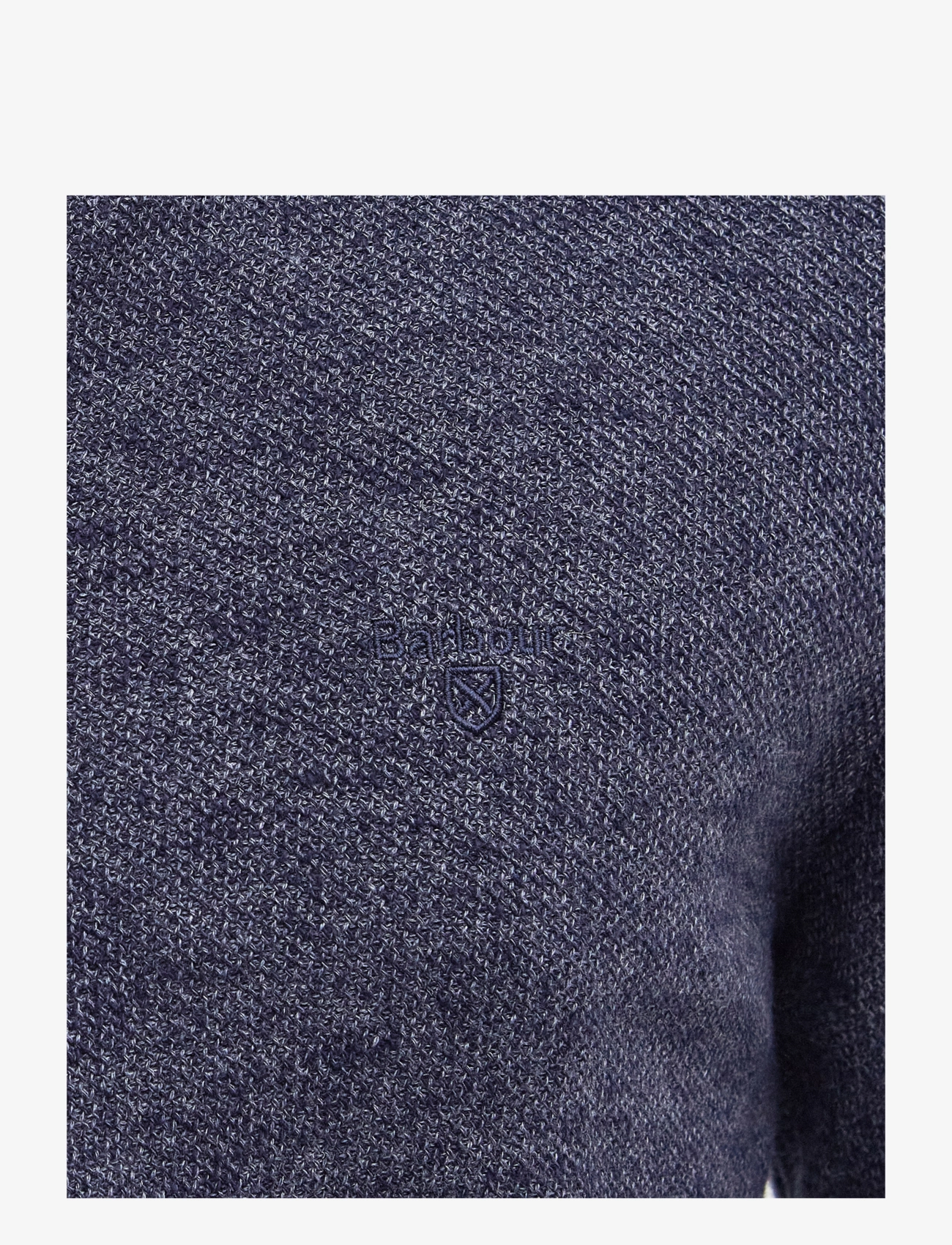 Barbour - Barbour Ingram Full Z - indigo - 4