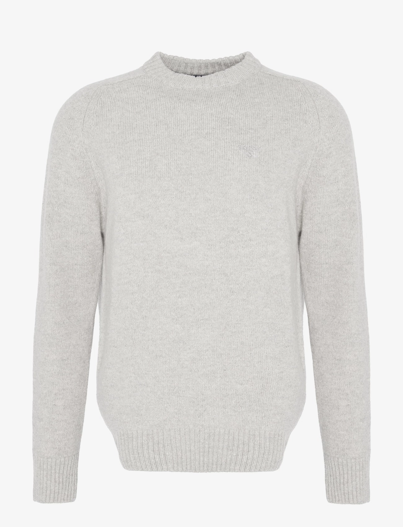 Barbour Barbour Grangetown Cre - Rundhals - LIGHT GREY / grey