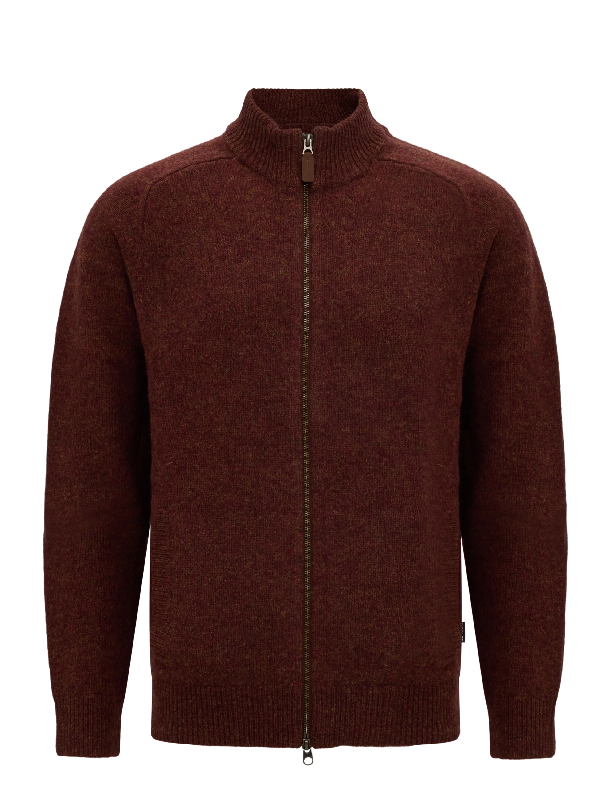 RUSSET