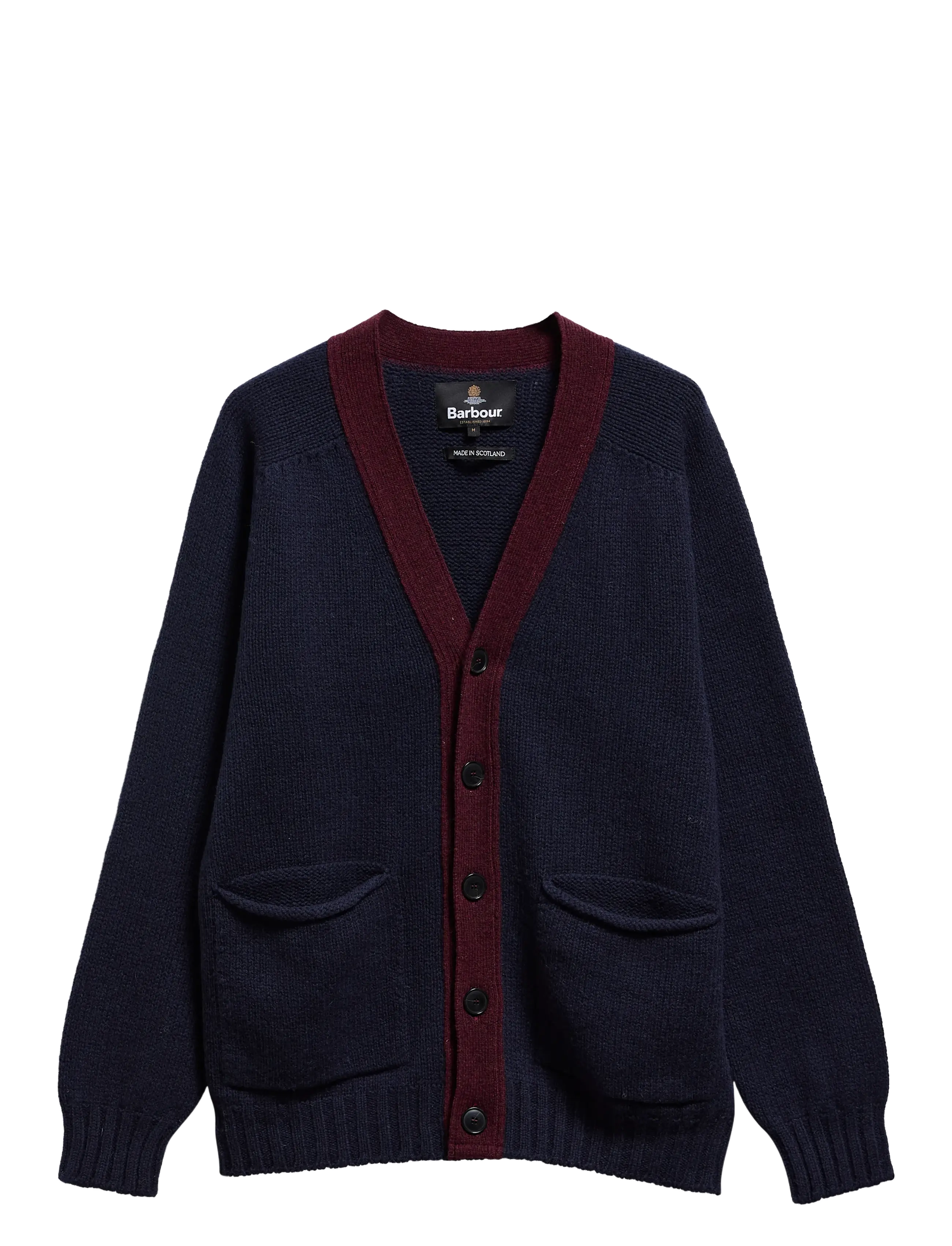 NAVY