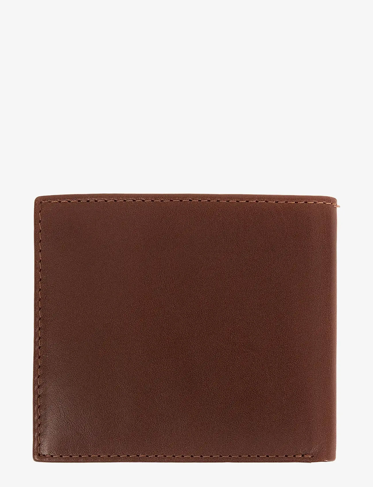 Barbour - Barbour Colwell Wallet - wallets & cases - brown/classic - 0