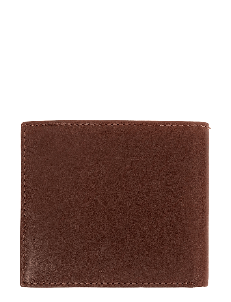 Barbour - Barbour Colwell Wallet - wallets & cases - brown/classic - 0