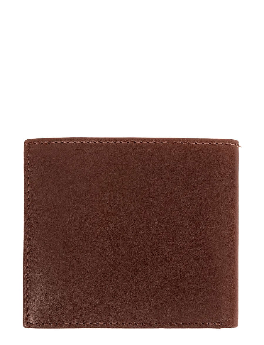 Barbour - Barbour Colwell Wallet - brown/classic - 0