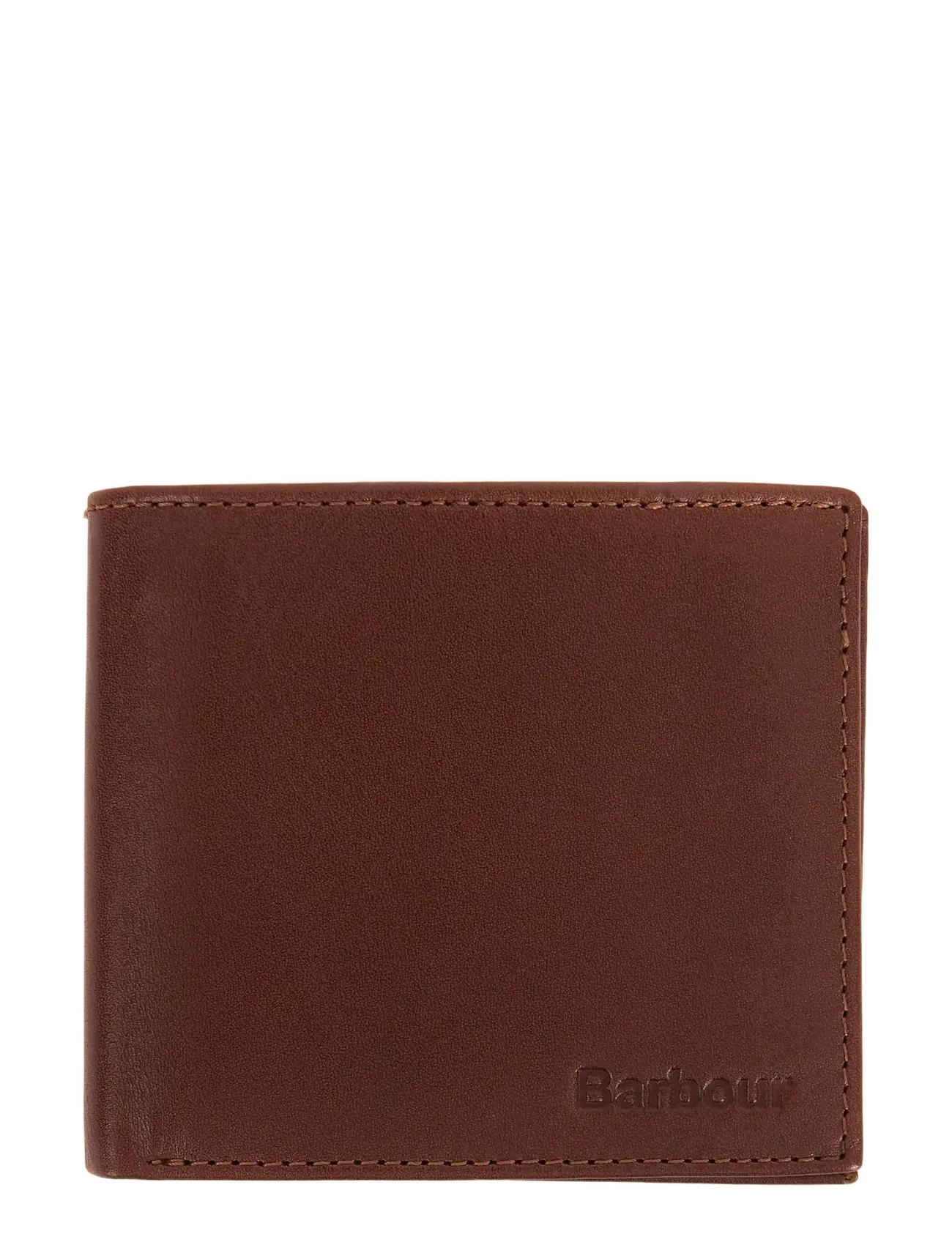 Barbour - Barbour Colwell Wallet - brown/classic - 2