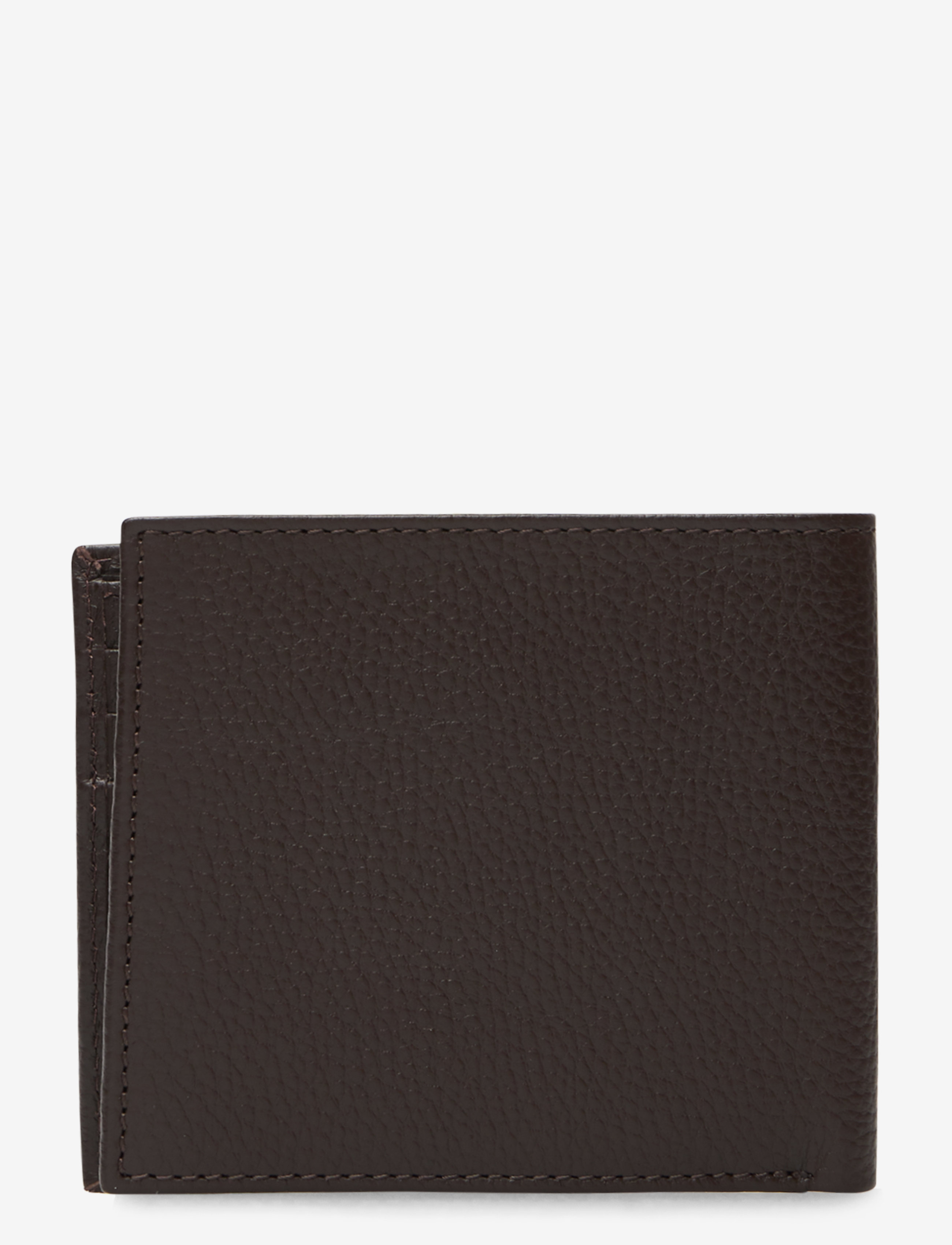 Barbour - Barbour Amble Billfold - kartenetuis - dark brown - 1