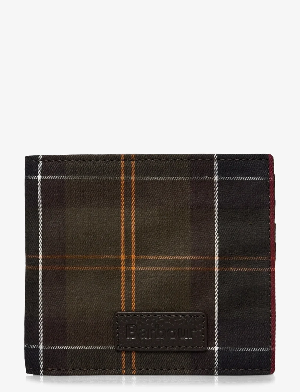Barbour - Barbour Tartan Wallet - veski og hulstur - tartan - 0
