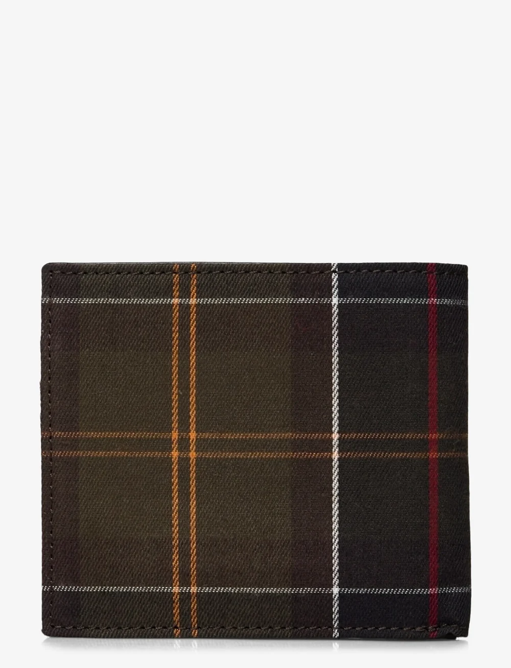 Barbour - Barbour Tartan Wallet - veski og hulstur - tartan - 1