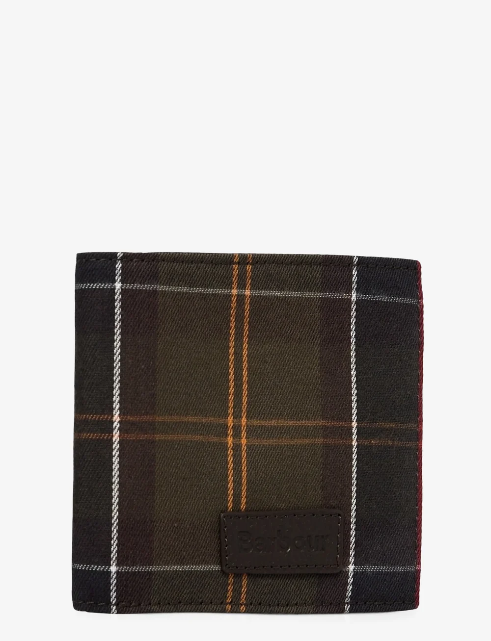 Barbour - Barbour Tartan Wallet - veski og hulstur - tartan - 2