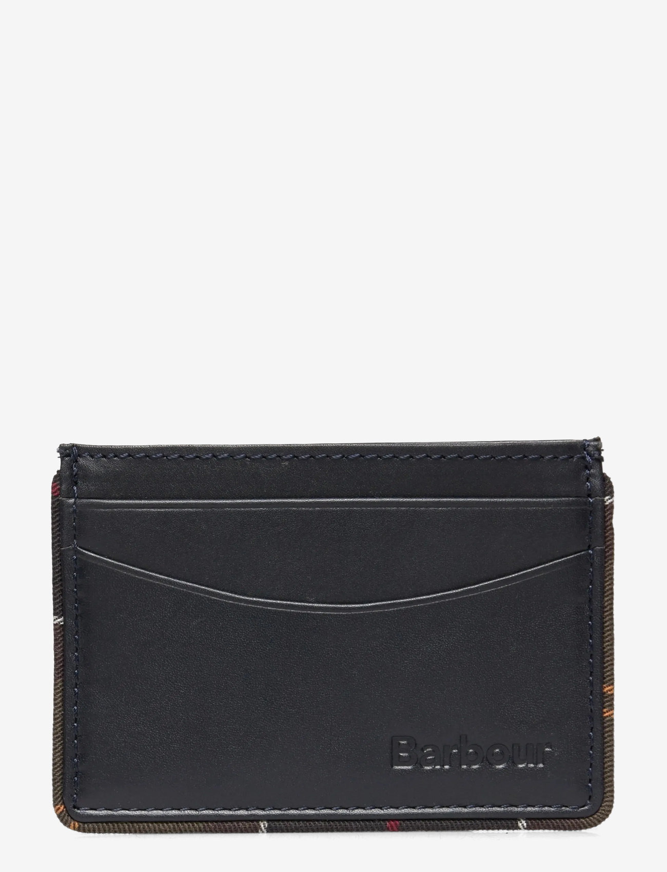 Barbour - Barbour Chatton Card - navy - 0