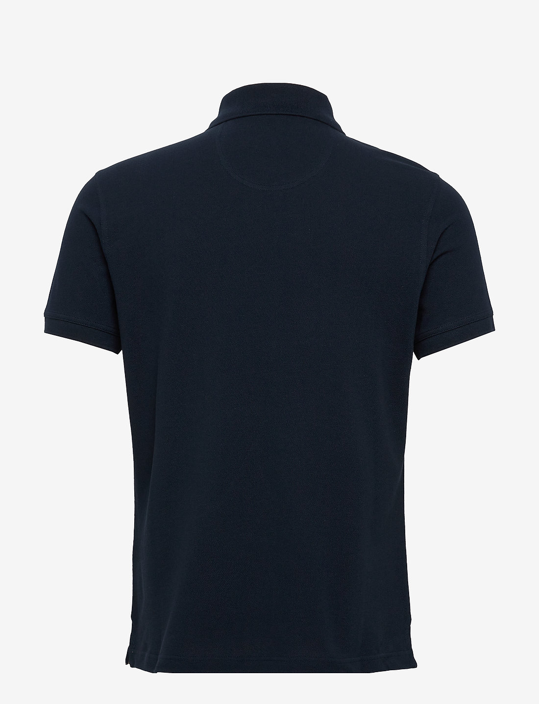 Barbour - Barbour Tartan Pique Polo Shirt - lühikeste varrukatega polod - new navy - 2