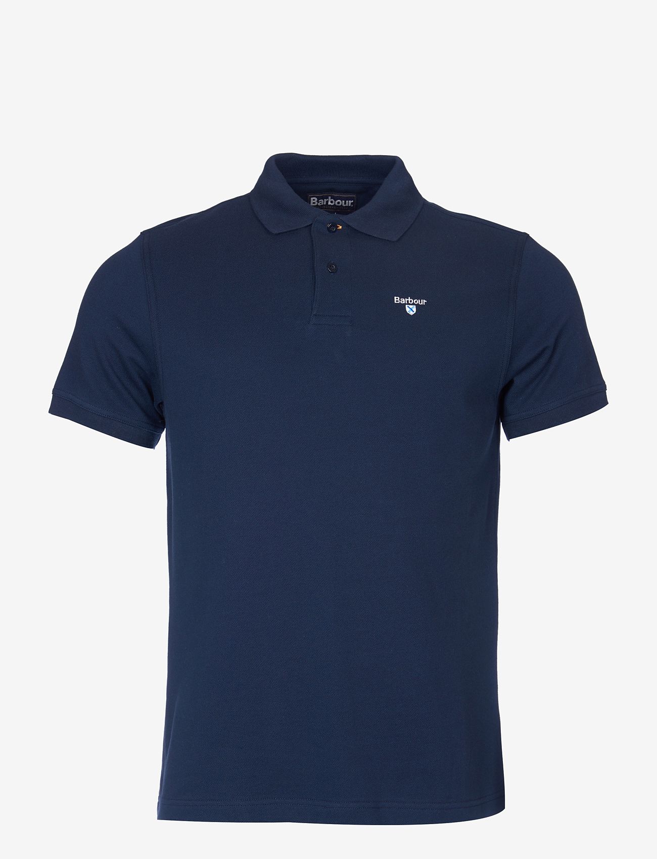 Barbour - Barbour Sports Polo JASMINE - basic shirts - new navy - 1