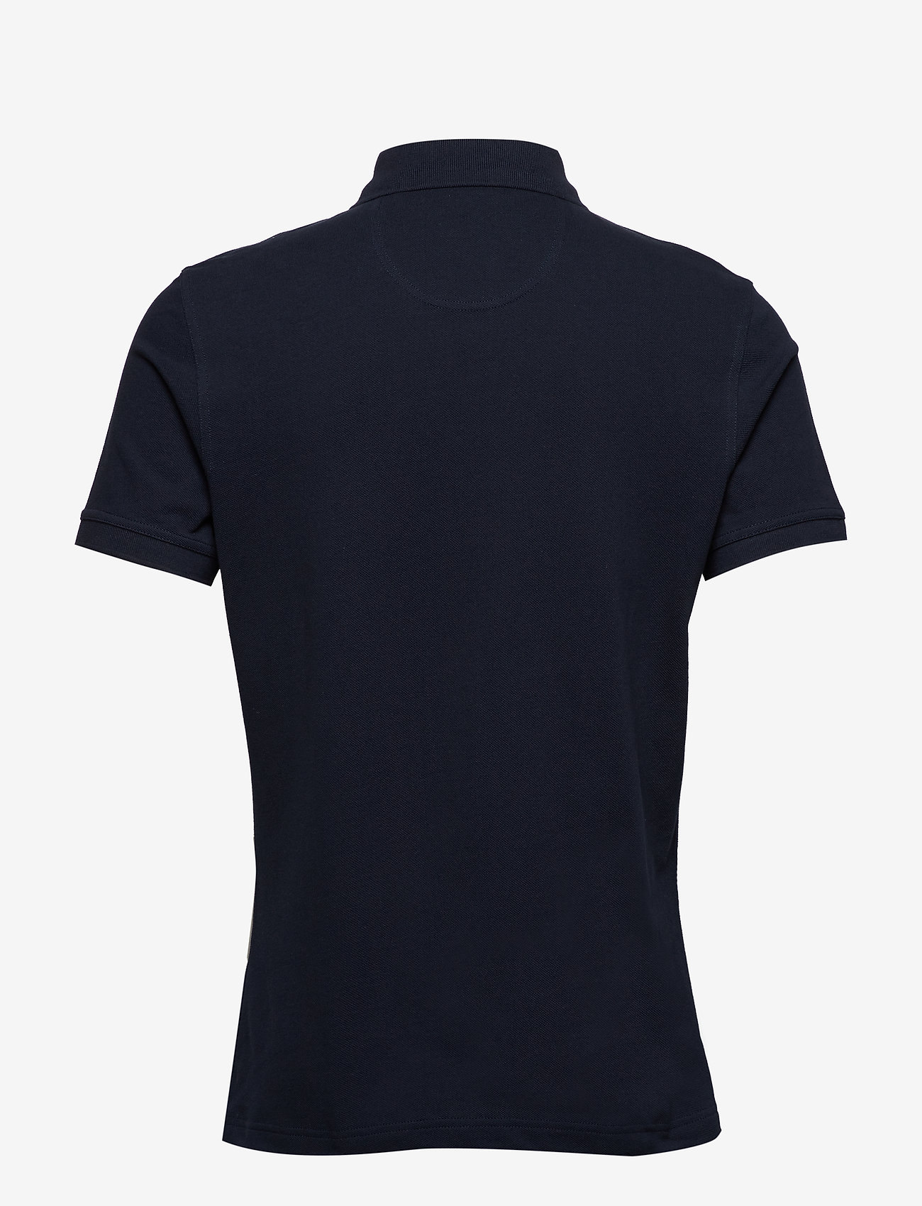 Barbour - Barbour OG Sports Polo - kortärmade pikéer - new navy - 2