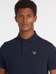Barbour - Barbour Sports Polo JASMINE - basic shirts - new navy - 4